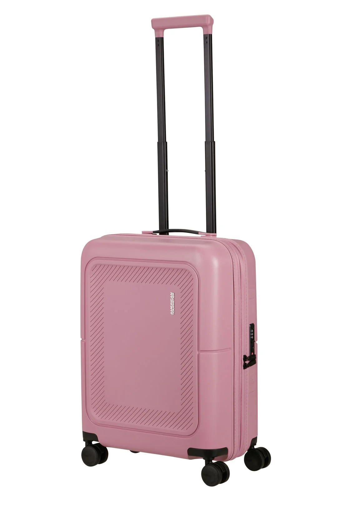 AMERICAN TOURISTER MALETA DE CABINA EXTENSIBLE DASHPOP 55CM - Image 109
