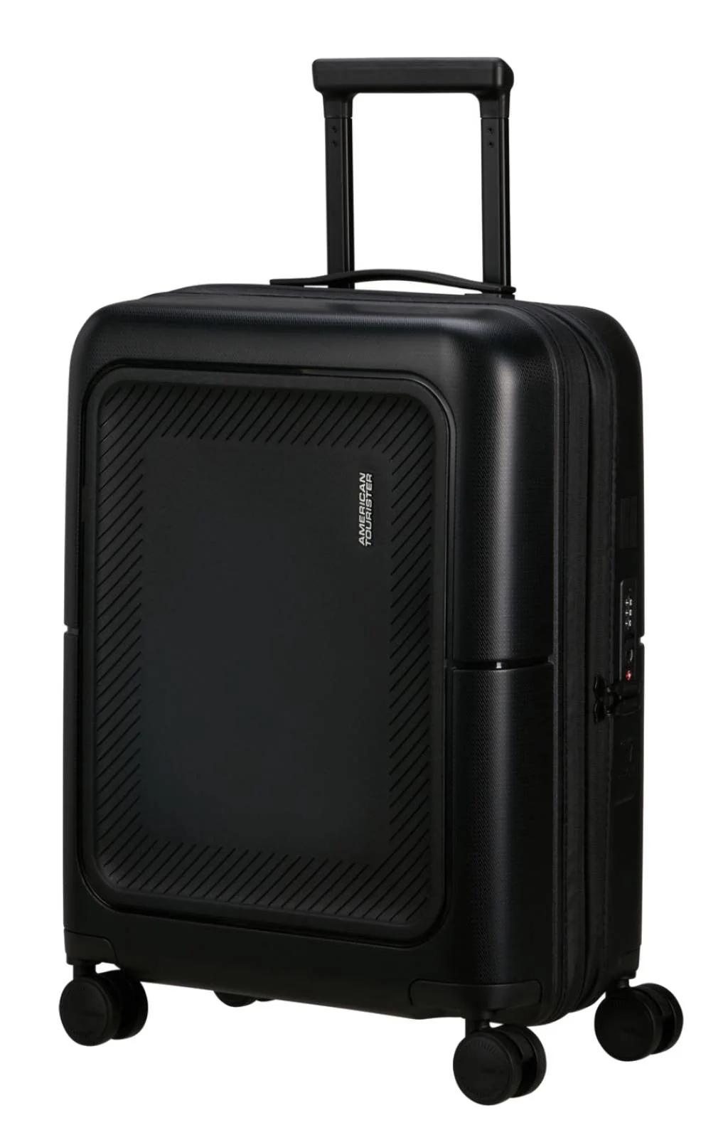 AMERICAN TOURISTER MALETA DE CABINA EXTENSIBLE DASHPOP 55CM - Image 16