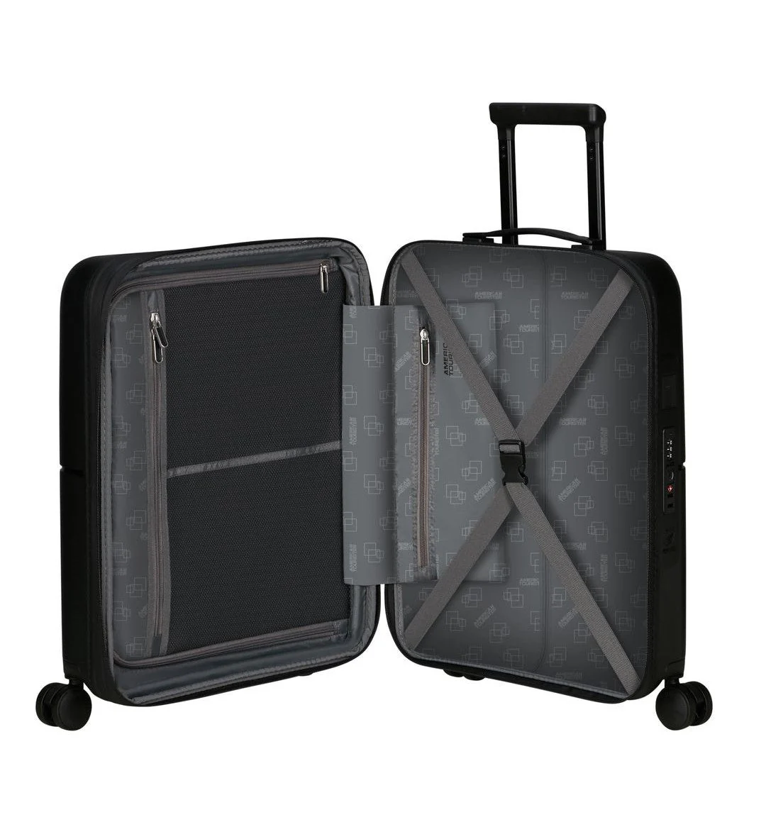 AMERICAN TOURISTER MALETA DE CABINA EXTENSIBLE DASHPOP 55CM - Image 19