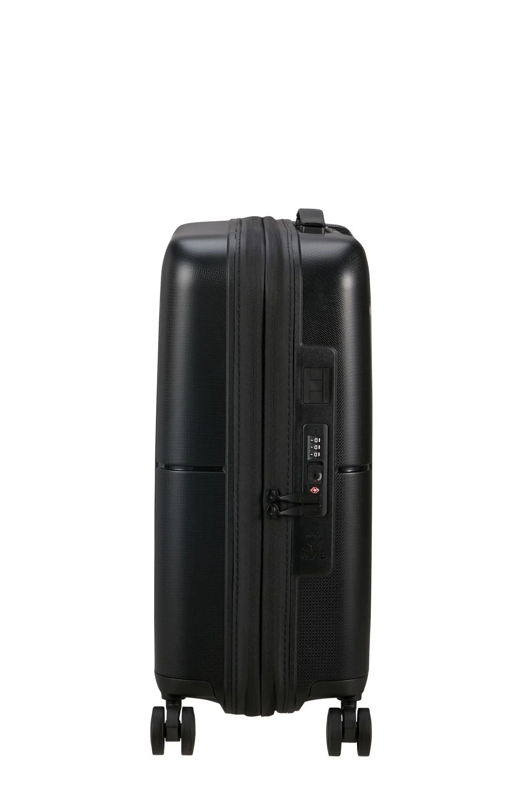 AMERICAN TOURISTER MALETA DE CABINA EXTENSIBLE DASHPOP 55CM - Image 20