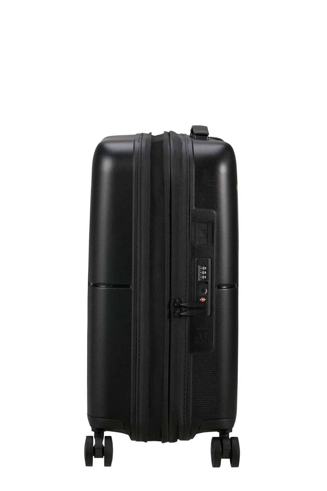 AMERICAN TOURISTER MALETA DE CABINA EXTENSIBLE DASHPOP 55CM - Image 21