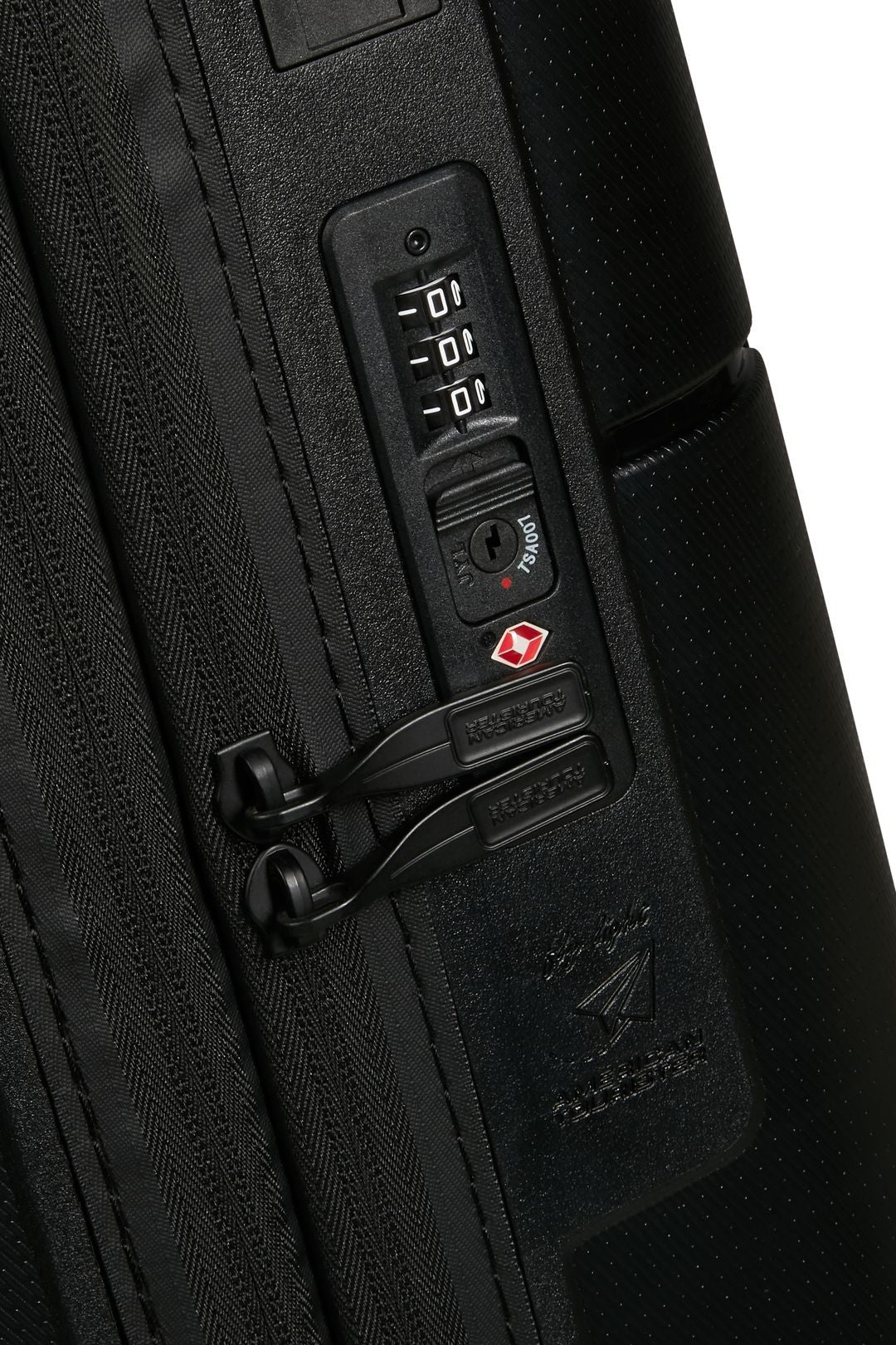 AMERICAN TOURISTER MALETA DE CABINA EXTENSIBLE DASHPOP 55CM - Image 22