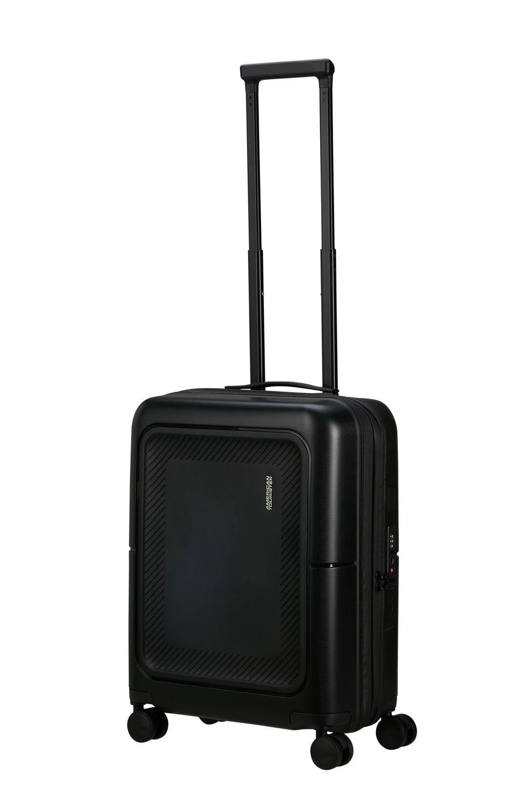 AMERICAN TOURISTER MALETA DE CABINA EXTENSIBLE DASHPOP 55CM - Image 24