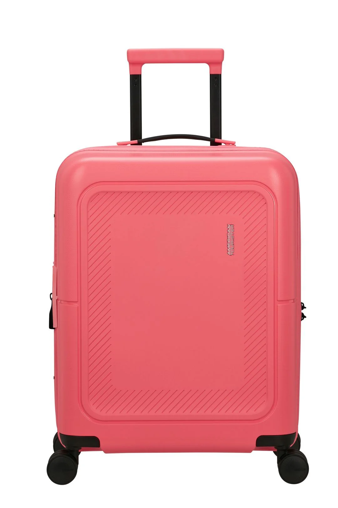 AMERICAN TOURISTER MALETA DE CABINA EXTENSIBLE DASHPOP 55CM - Image 31