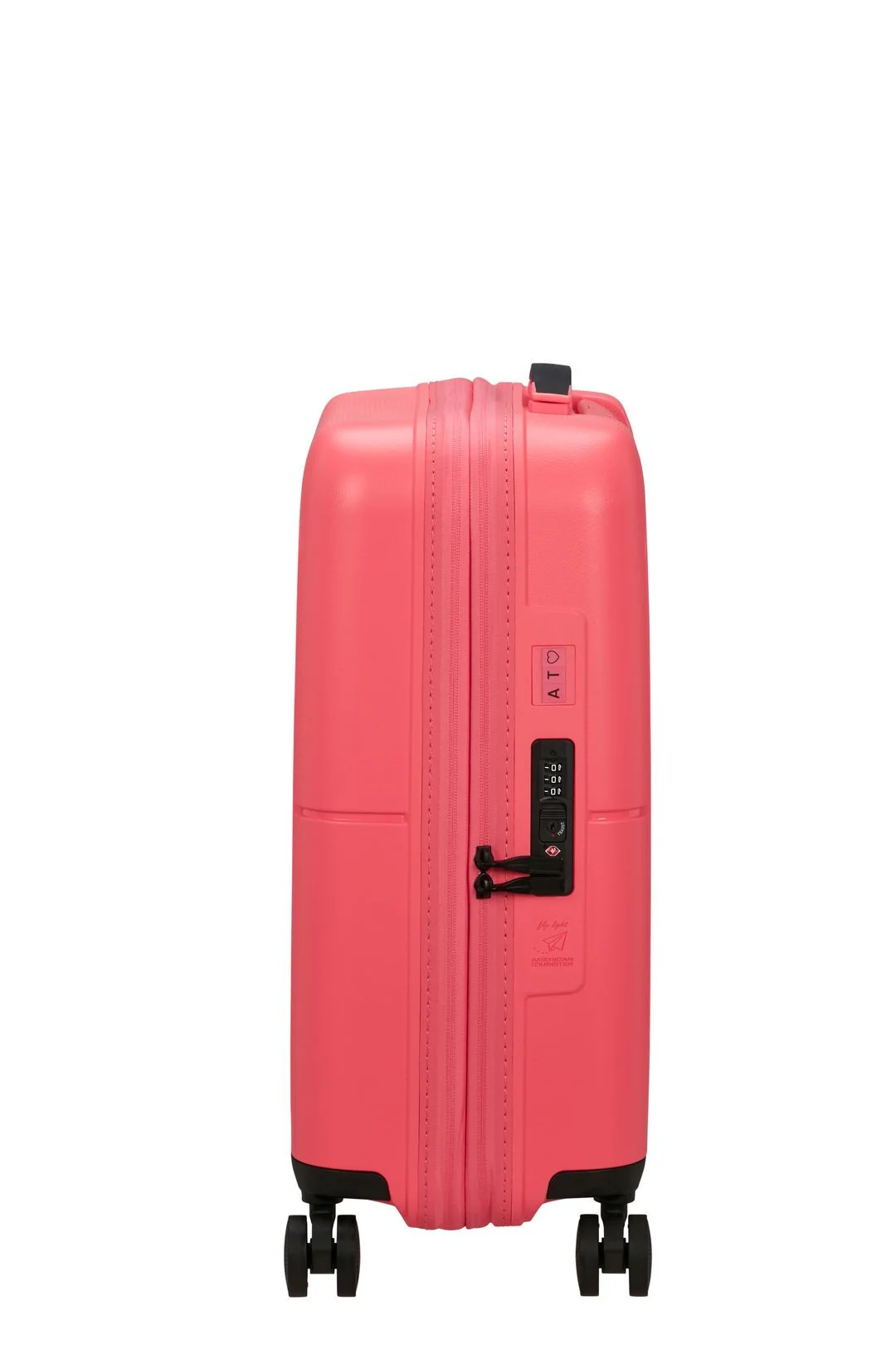 AMERICAN TOURISTER MALETA DE CABINA EXTENSIBLE DASHPOP 55CM - Image 34