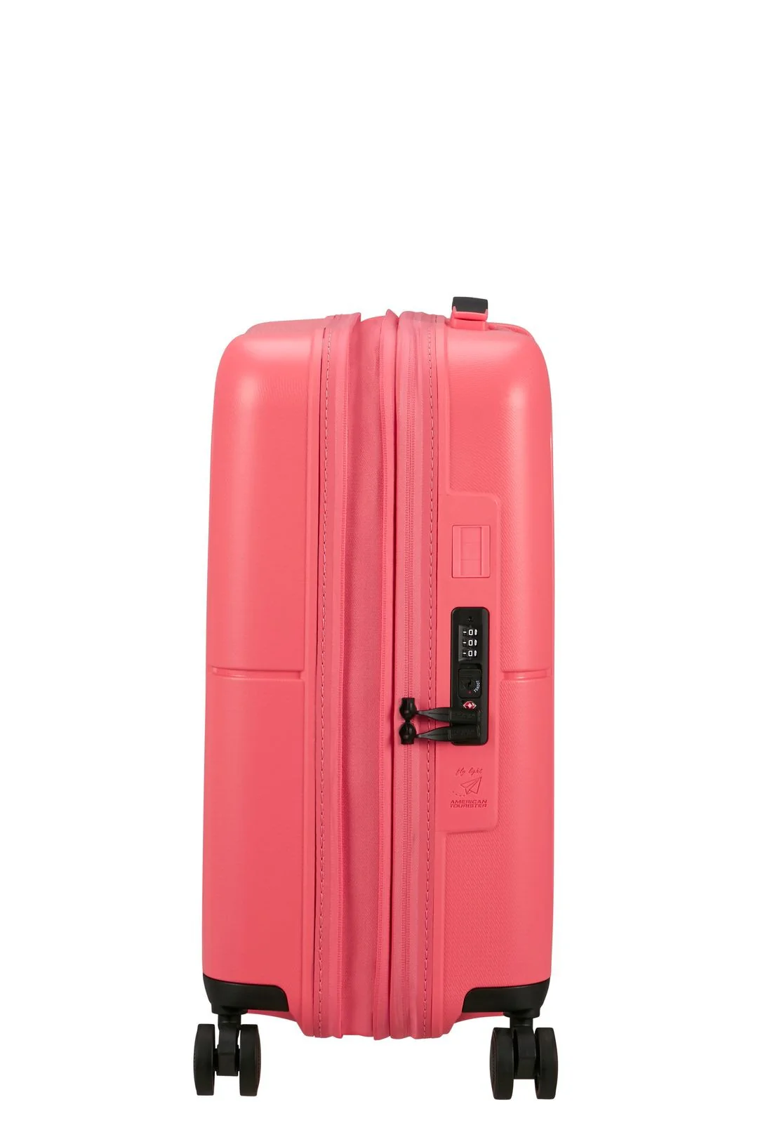 AMERICAN TOURISTER MALETA DE CABINA EXTENSIBLE DASHPOP 55CM - Image 35