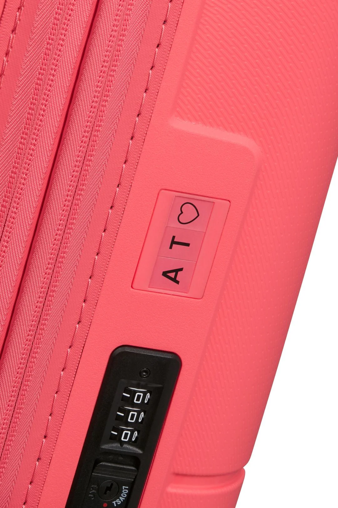 AMERICAN TOURISTER MALETA DE CABINA EXTENSIBLE DASHPOP 55CM - Image 38