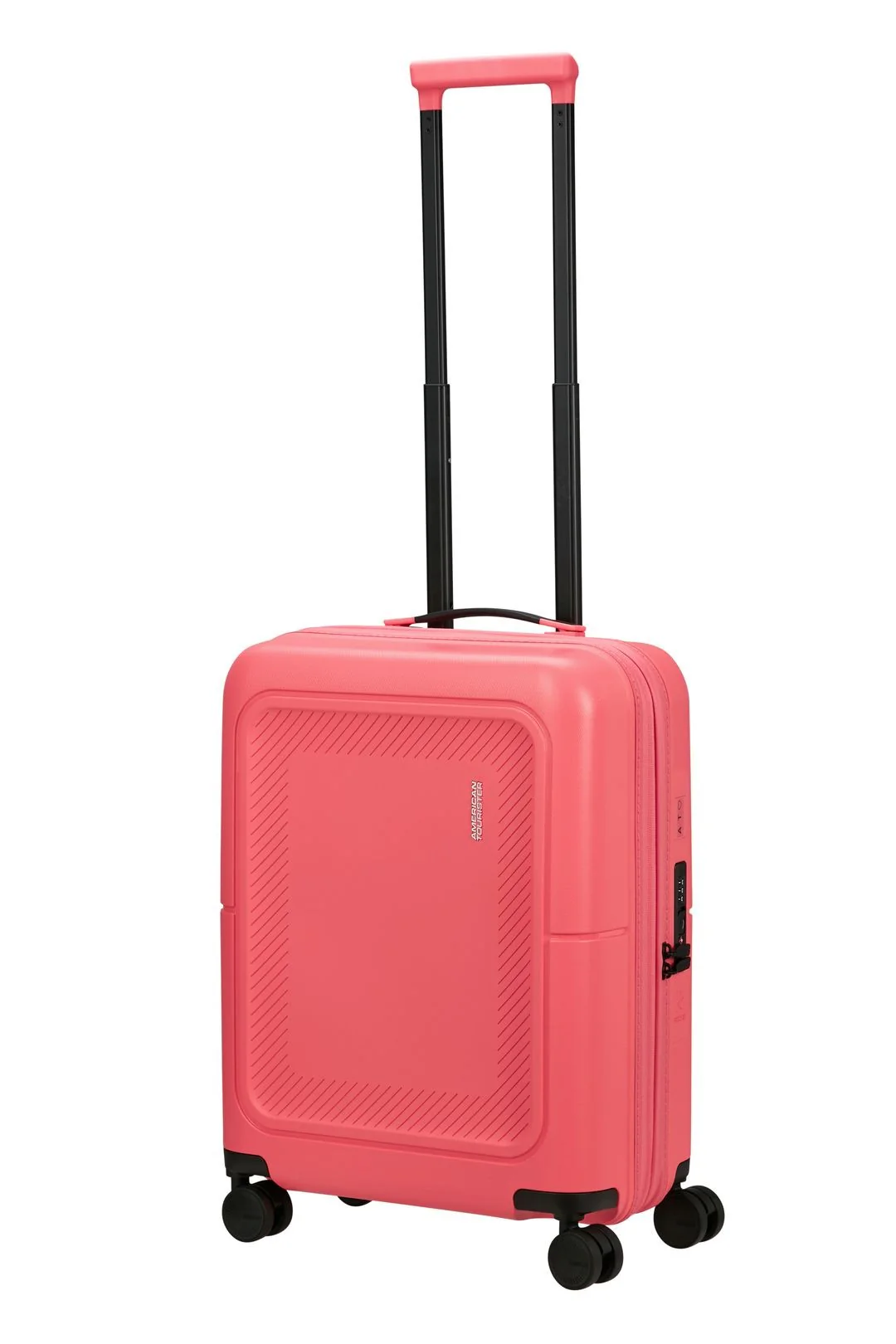 AMERICAN TOURISTER MALETA DE CABINA EXTENSIBLE DASHPOP 55CM - Image 40