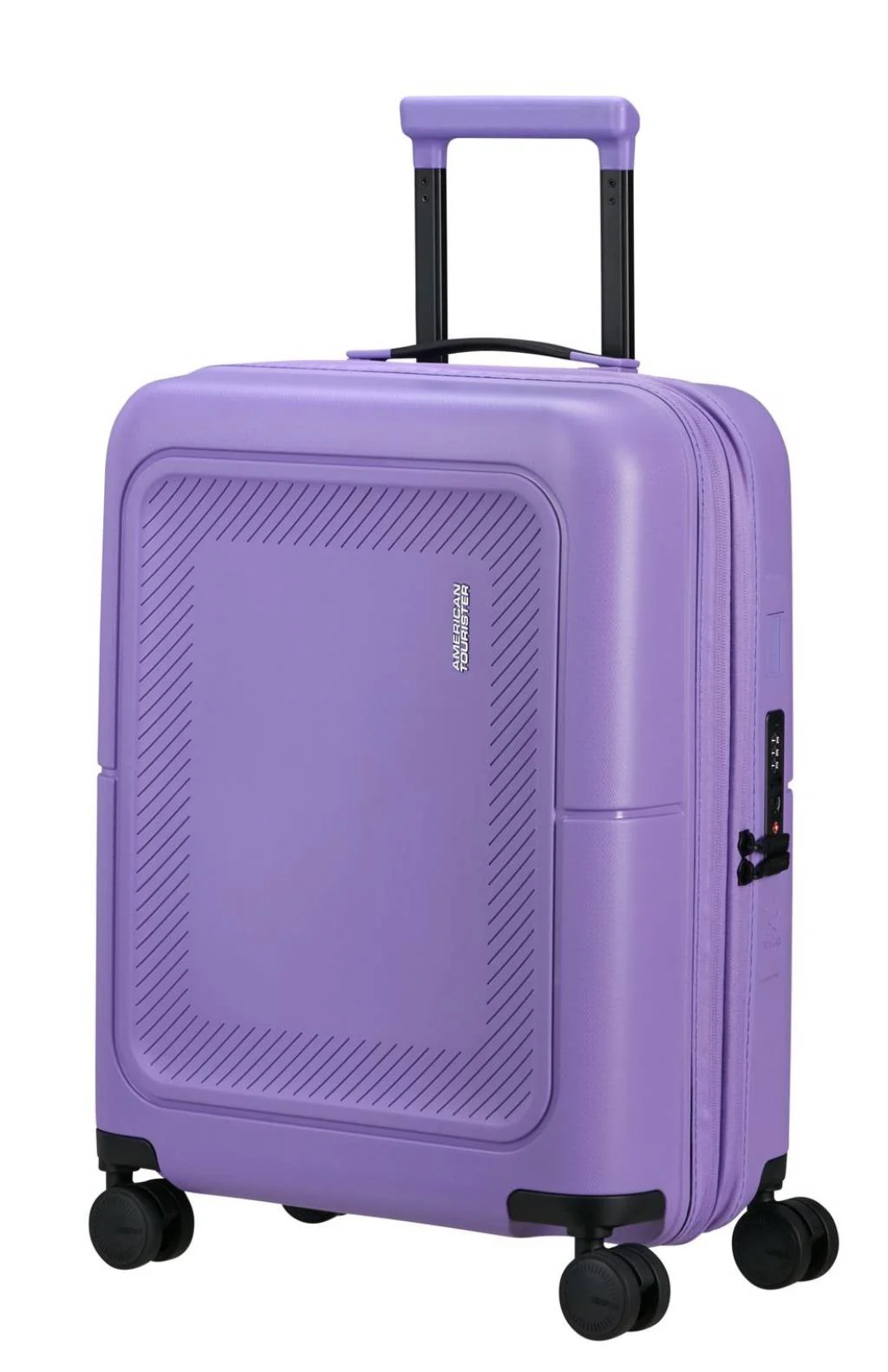 AMERICAN TOURISTER MALETA DE CABINA EXTENSIBLE DASHPOP 55CM - Image 46