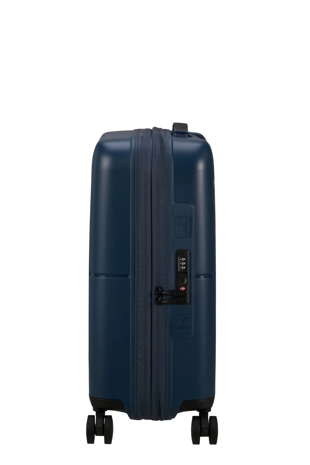 AMERICAN TOURISTER MALETA DE CABINA EXTENSIBLE DASHPOP 55CM - Image 5