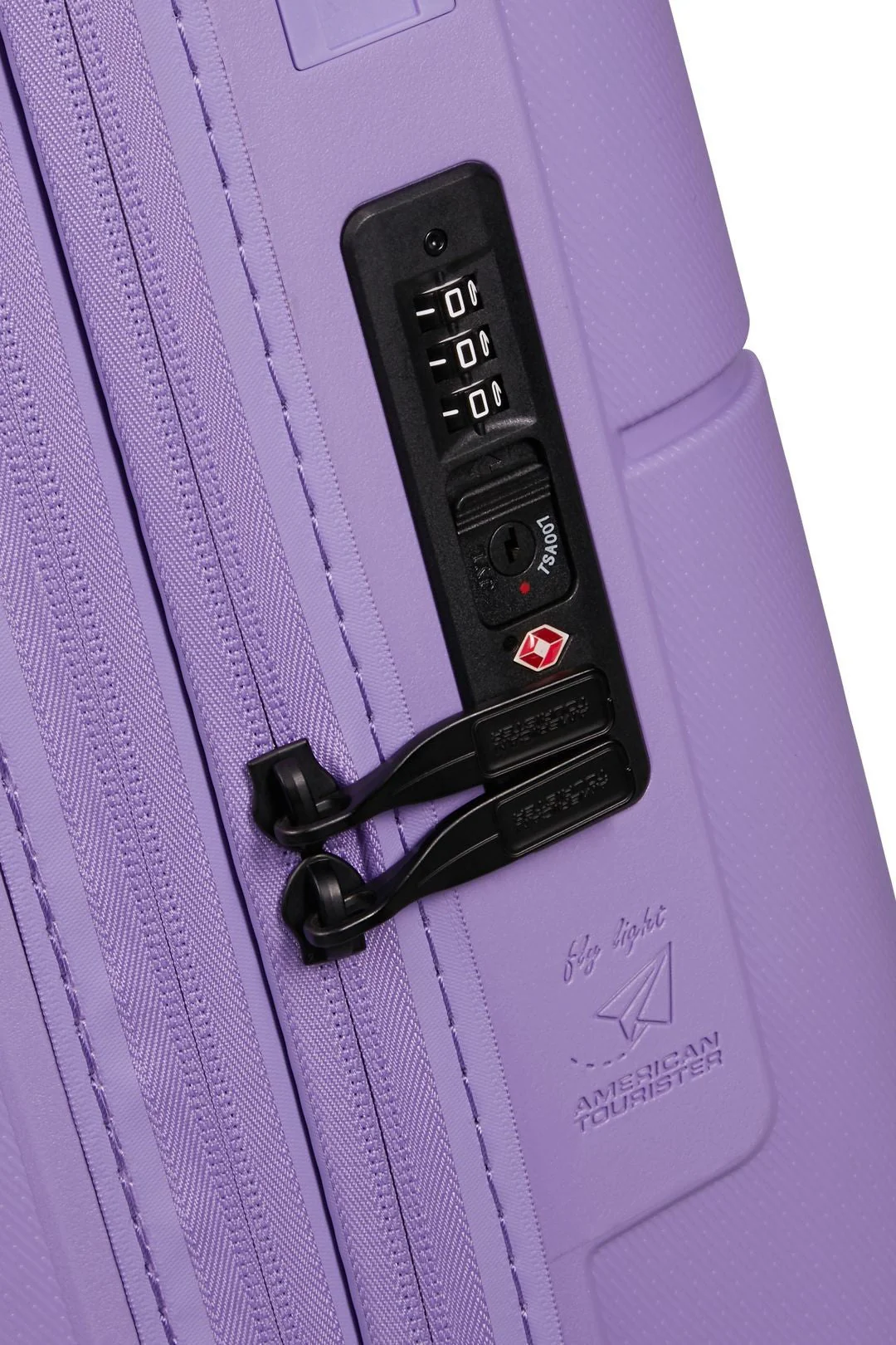 AMERICAN TOURISTER MALETA DE CABINA EXTENSIBLE DASHPOP 55CM - Image 52