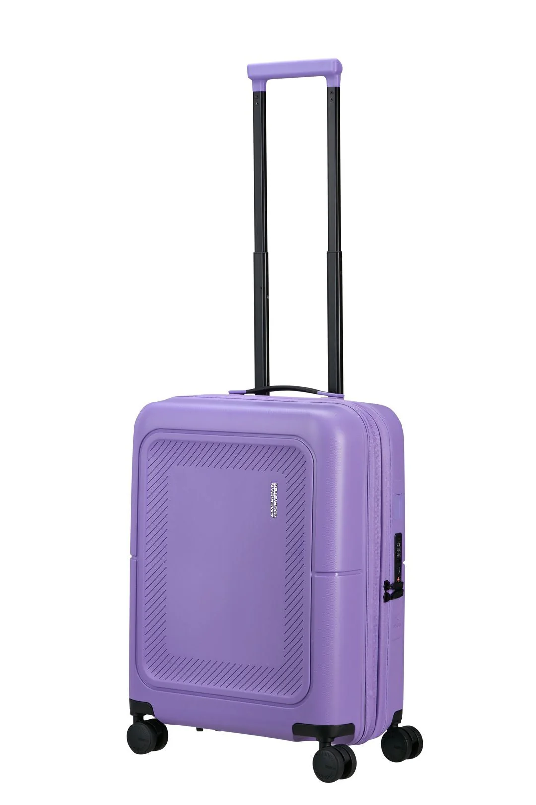 AMERICAN TOURISTER MALETA DE CABINA EXTENSIBLE DASHPOP 55CM - Image 54