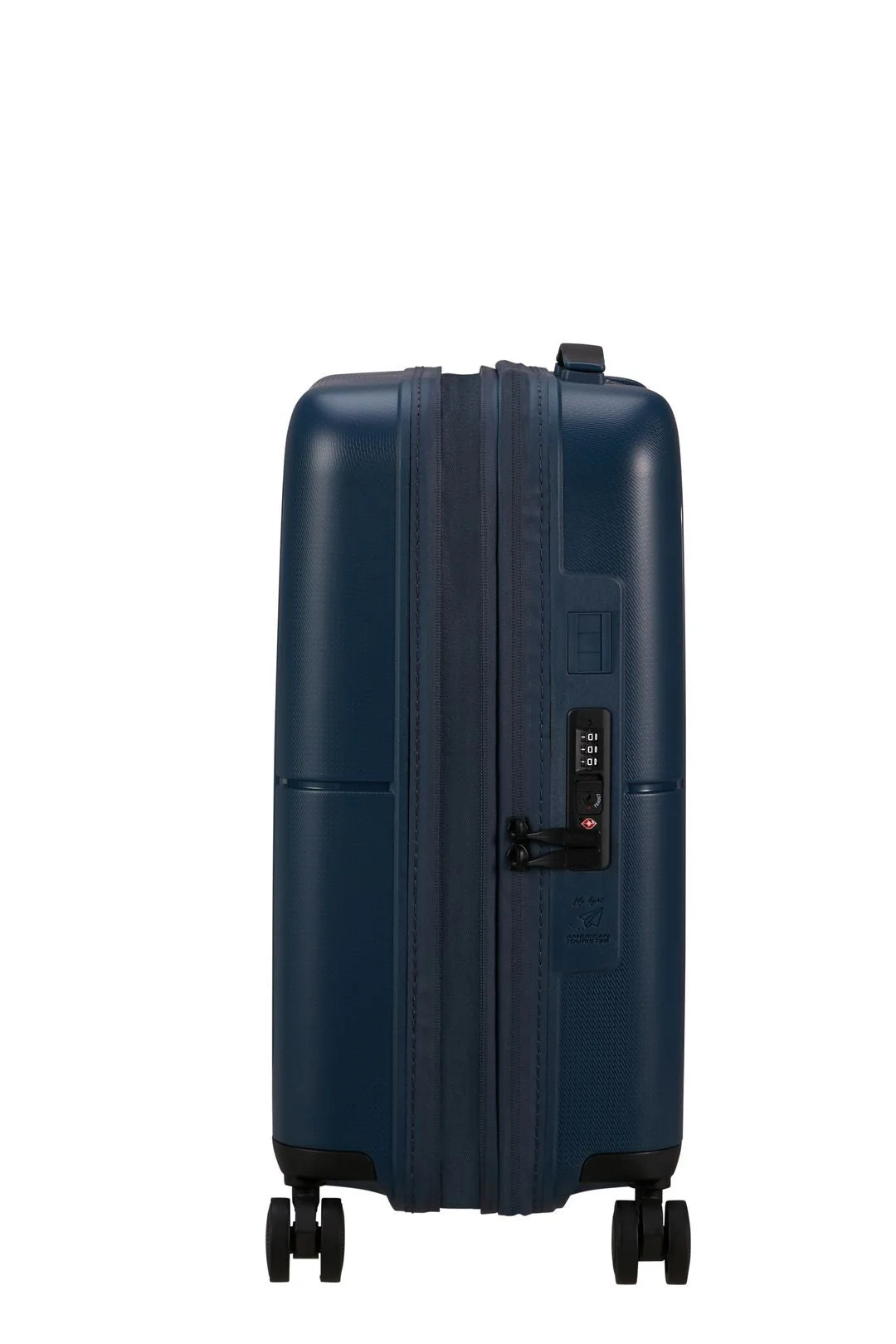AMERICAN TOURISTER MALETA DE CABINA EXTENSIBLE DASHPOP 55CM - Image 6