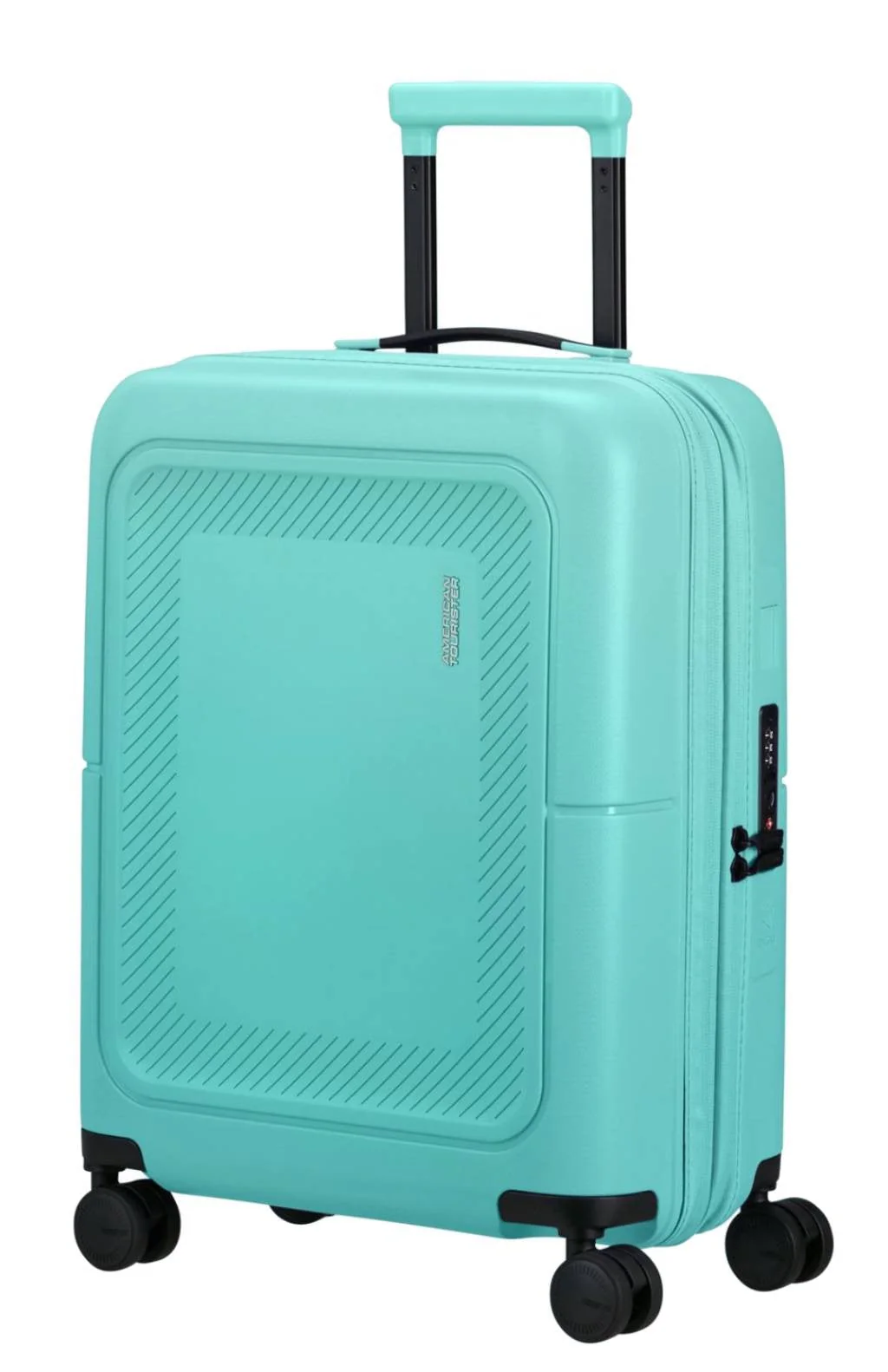 AMERICAN TOURISTER MALETA DE CABINA EXTENSIBLE DASHPOP 55CM - Image 60