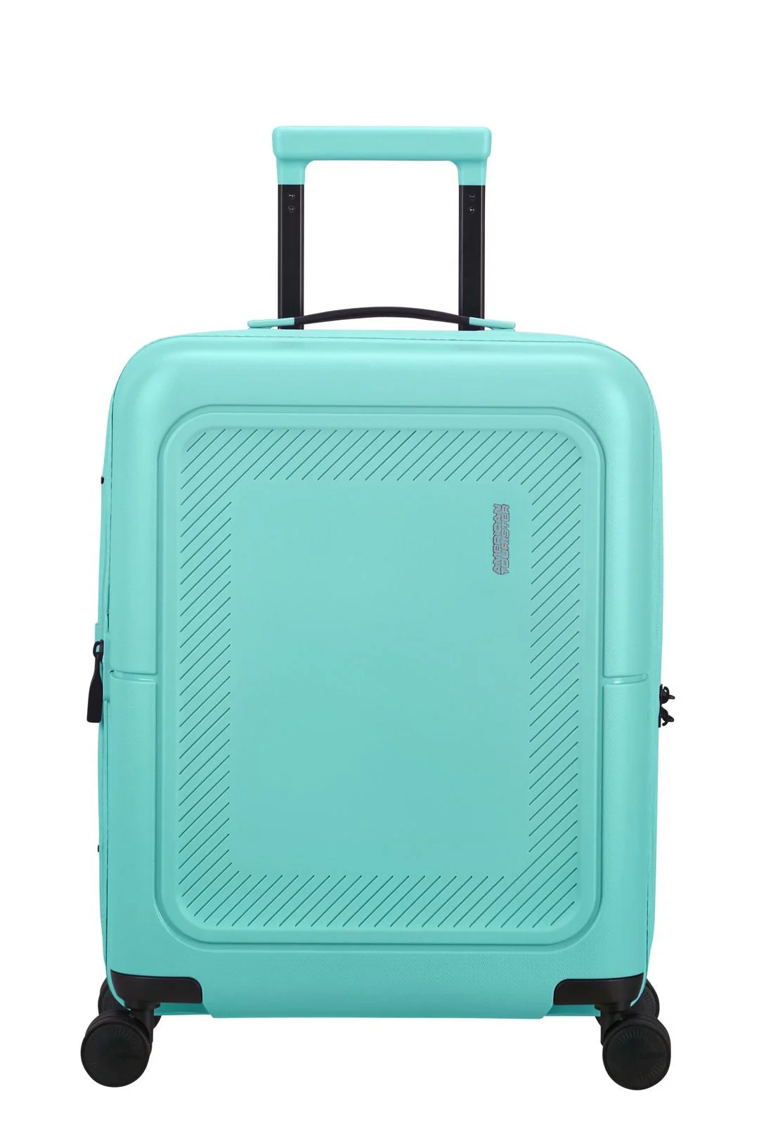 AMERICAN TOURISTER MALETA DE CABINA EXTENSIBLE DASHPOP 55CM - Image 61