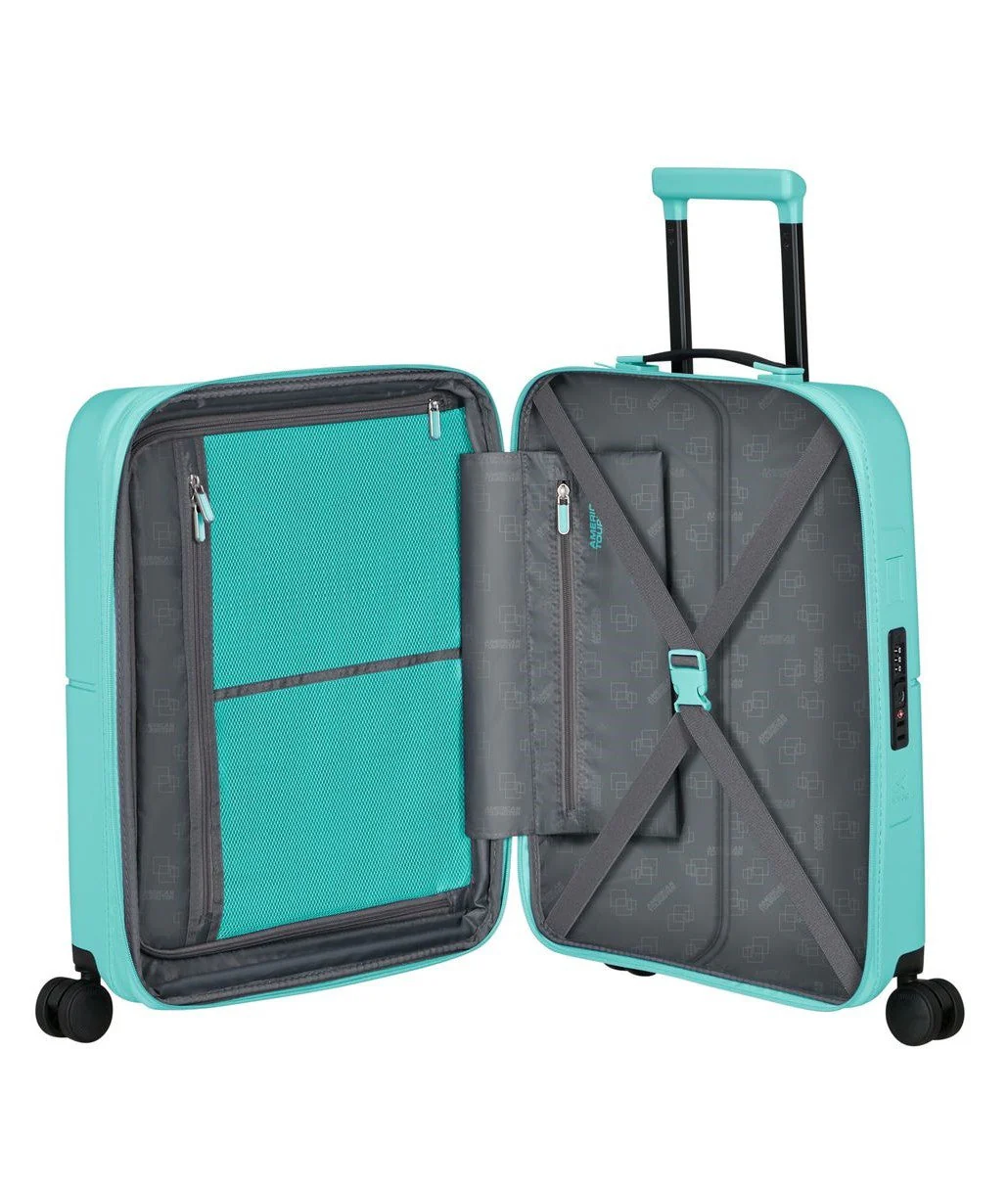 AMERICAN TOURISTER MALETA DE CABINA EXTENSIBLE DASHPOP 55CM - Image 63