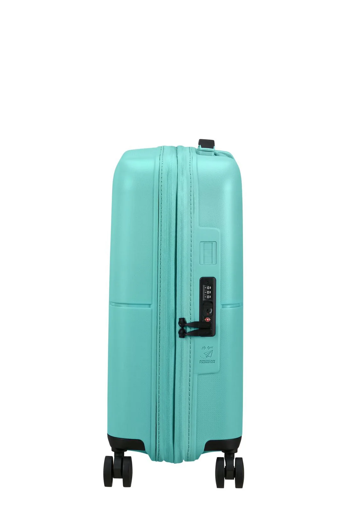AMERICAN TOURISTER MALETA DE CABINA EXTENSIBLE DASHPOP 55CM - Image 64