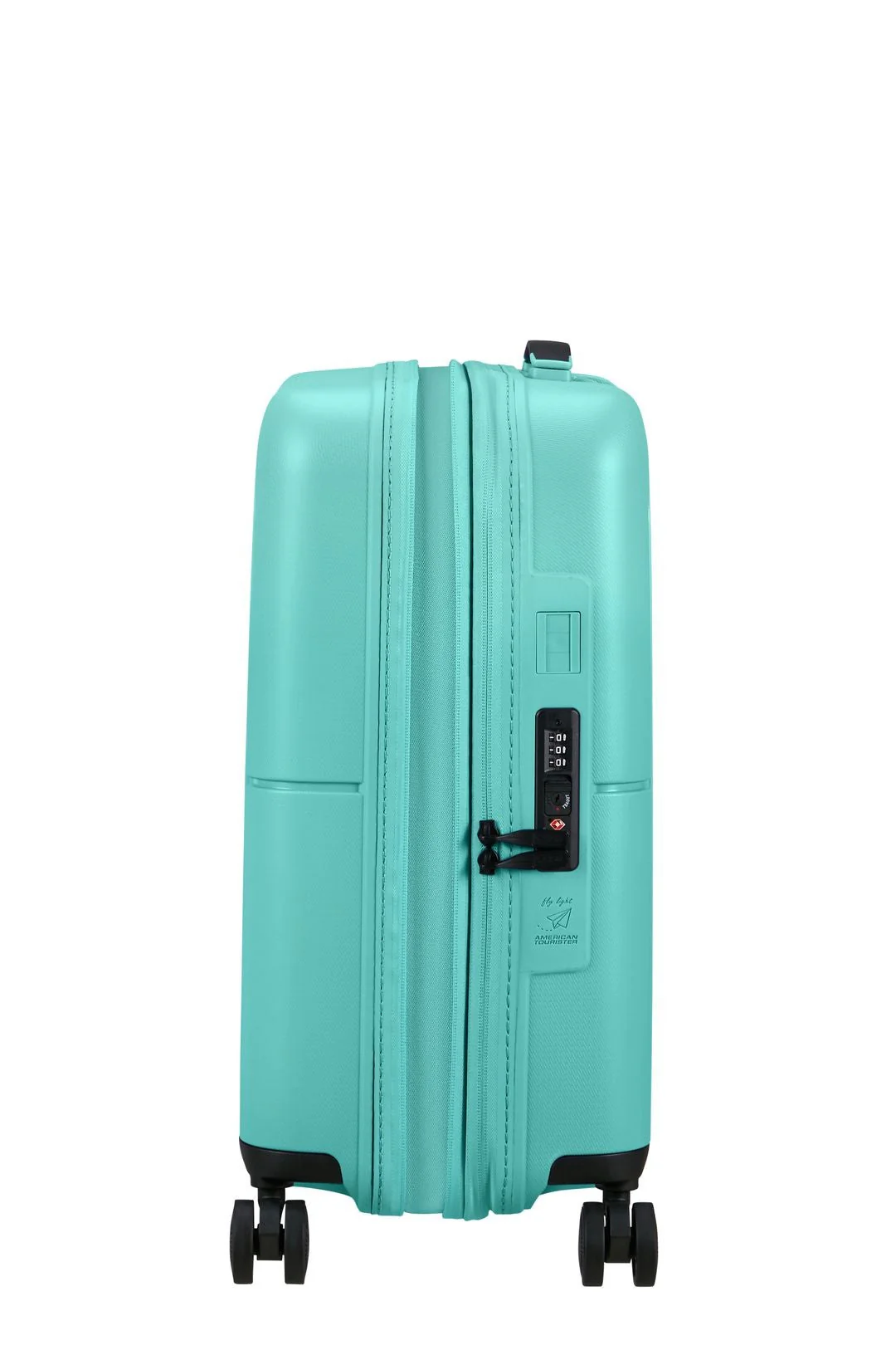 AMERICAN TOURISTER MALETA DE CABINA EXTENSIBLE DASHPOP 55CM - Image 65