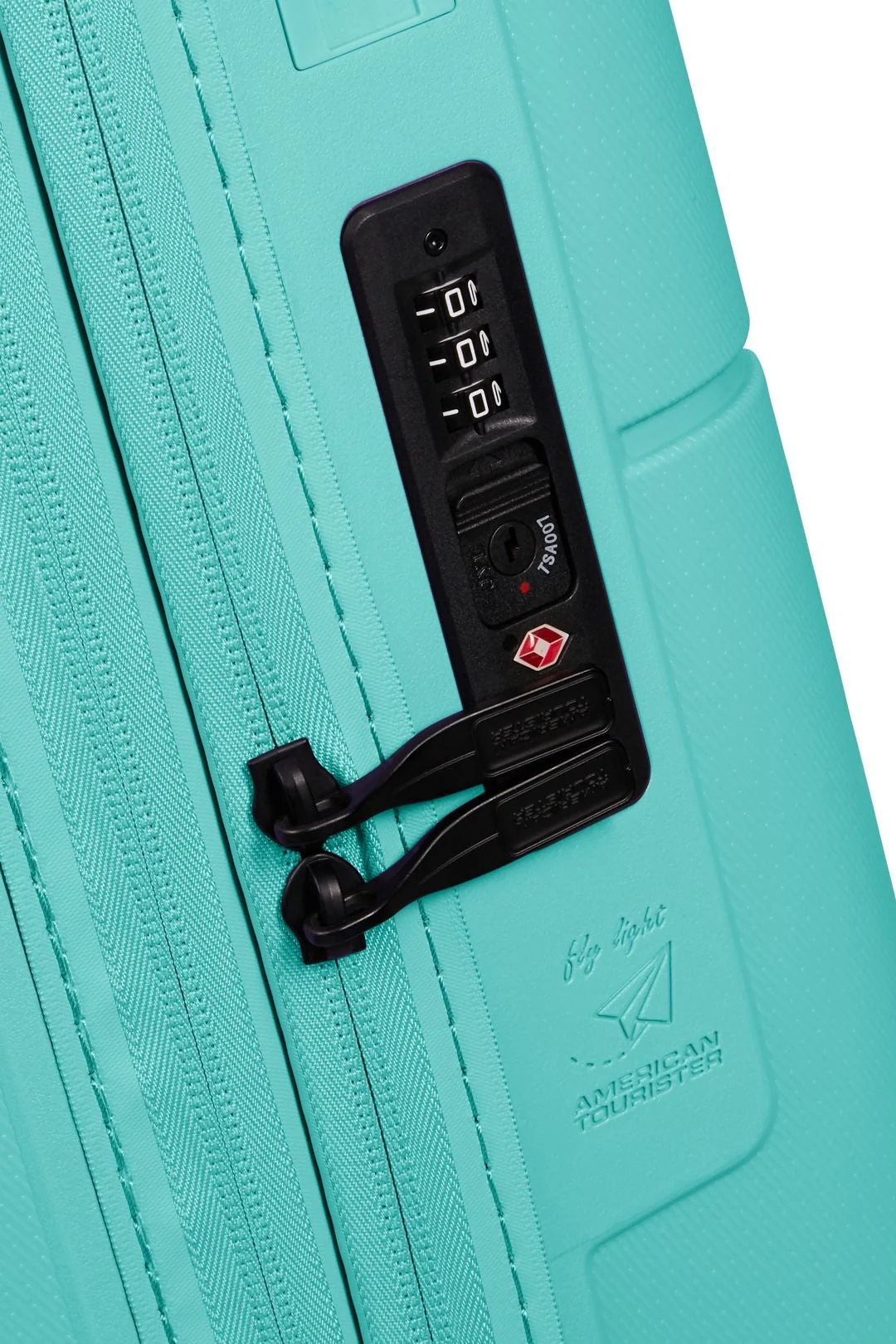 AMERICAN TOURISTER MALETA DE CABINA EXTENSIBLE DASHPOP 55CM - Image 66