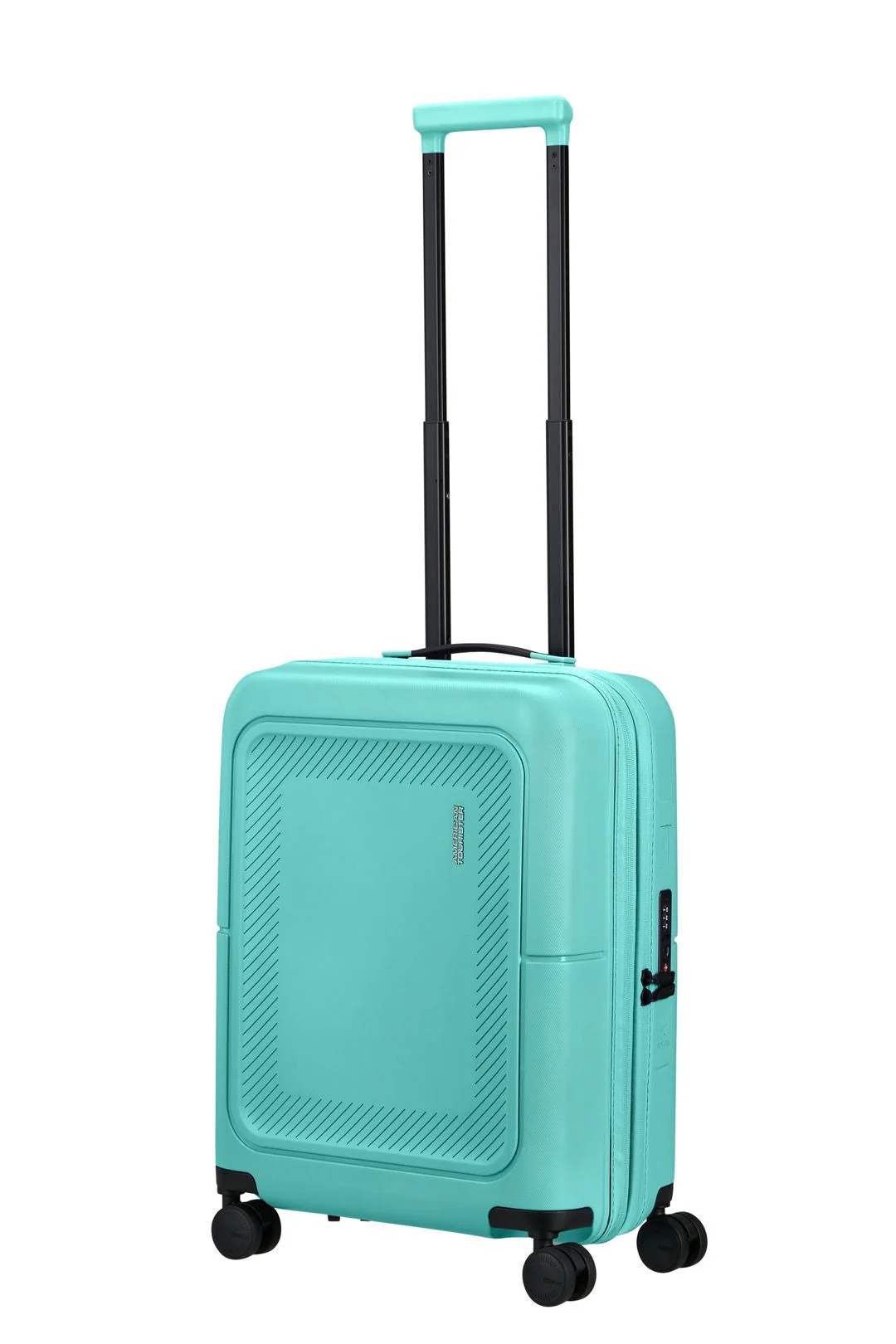 AMERICAN TOURISTER MALETA DE CABINA EXTENSIBLE DASHPOP 55CM - Image 68