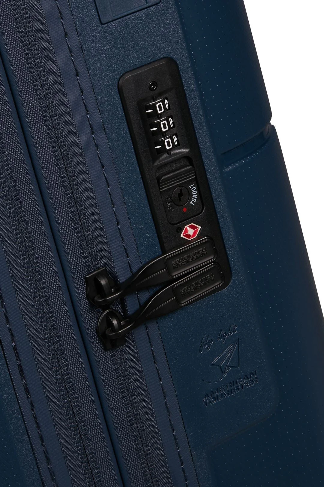 AMERICAN TOURISTER MALETA DE CABINA EXTENSIBLE DASHPOP 55CM - Image 7