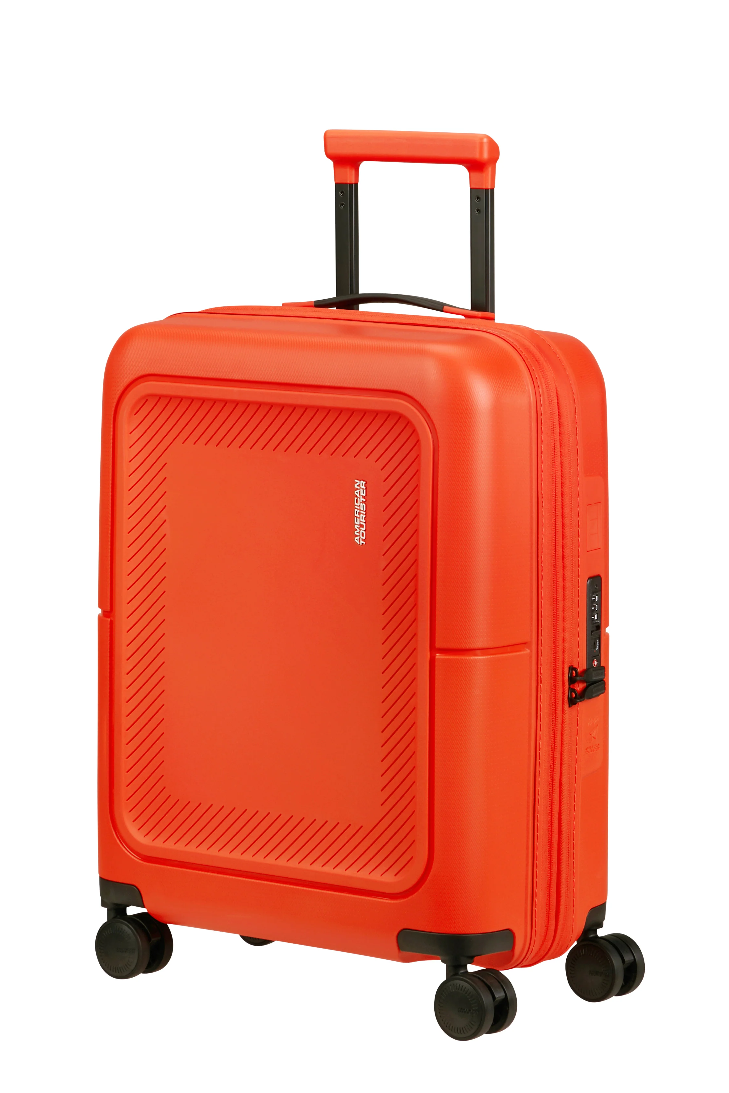 AMERICAN TOURISTER MALETA DE CABINA EXTENSIBLE DASHPOP 55CM - Image 87