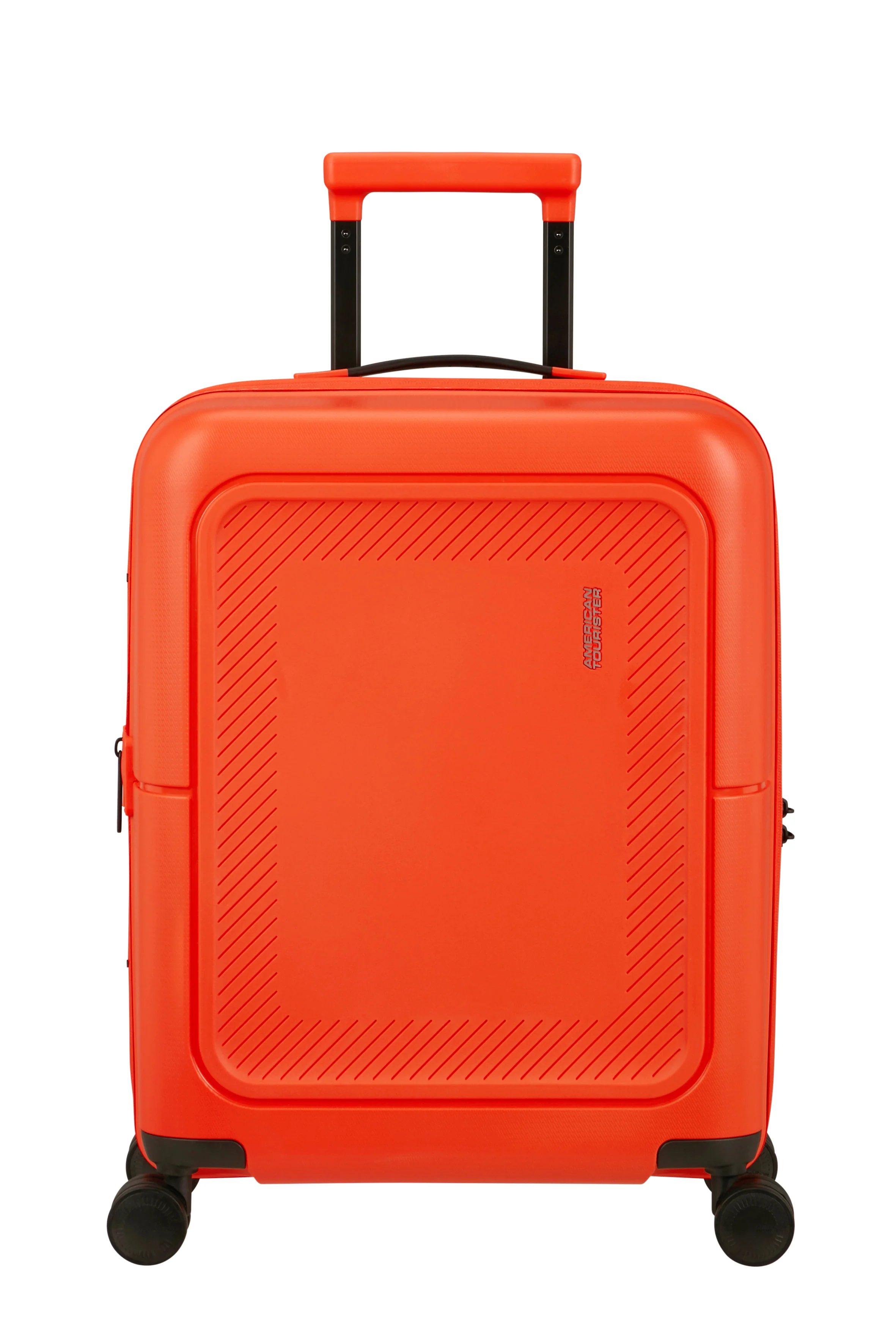 AMERICAN TOURISTER MALETA DE CABINA EXTENSIBLE DASHPOP 55CM - Image 88
