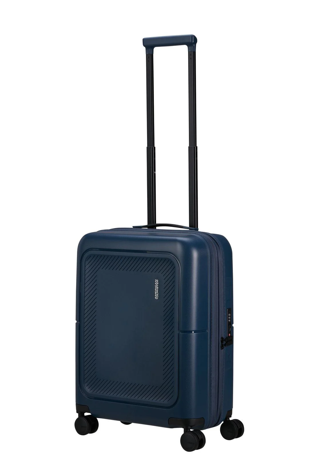AMERICAN TOURISTER MALETA DE CABINA EXTENSIBLE DASHPOP 55CM - Image 9