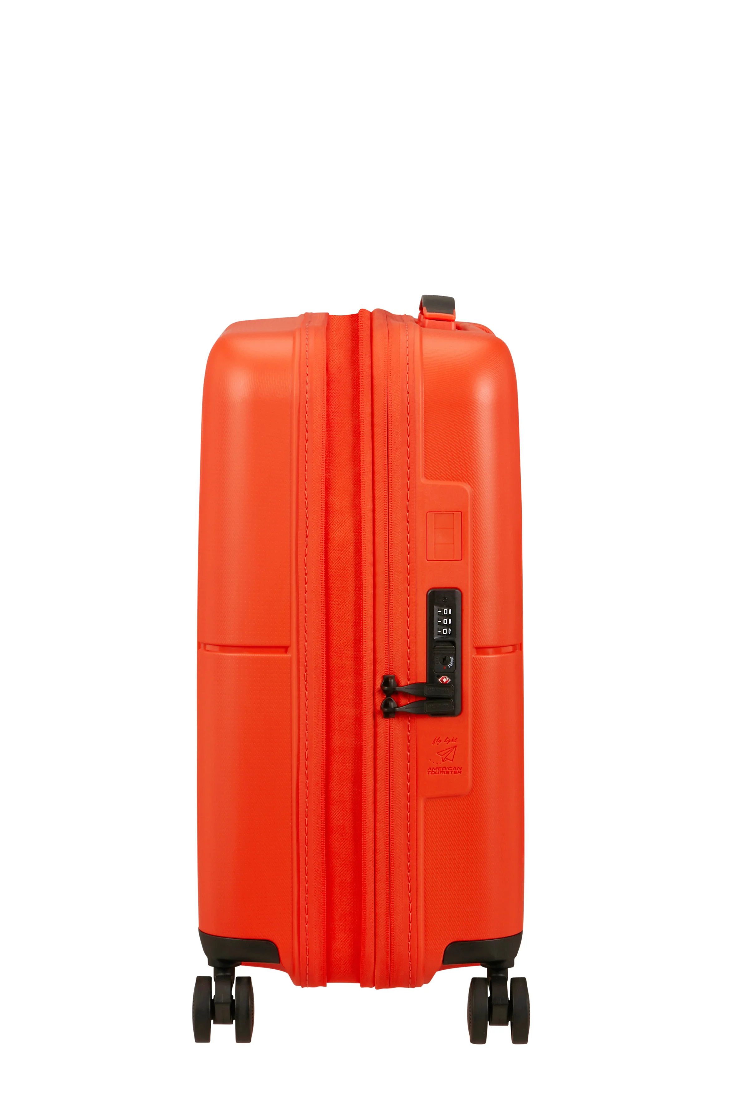 AMERICAN TOURISTER MALETA DE CABINA EXTENSIBLE DASHPOP 55CM - Image 91