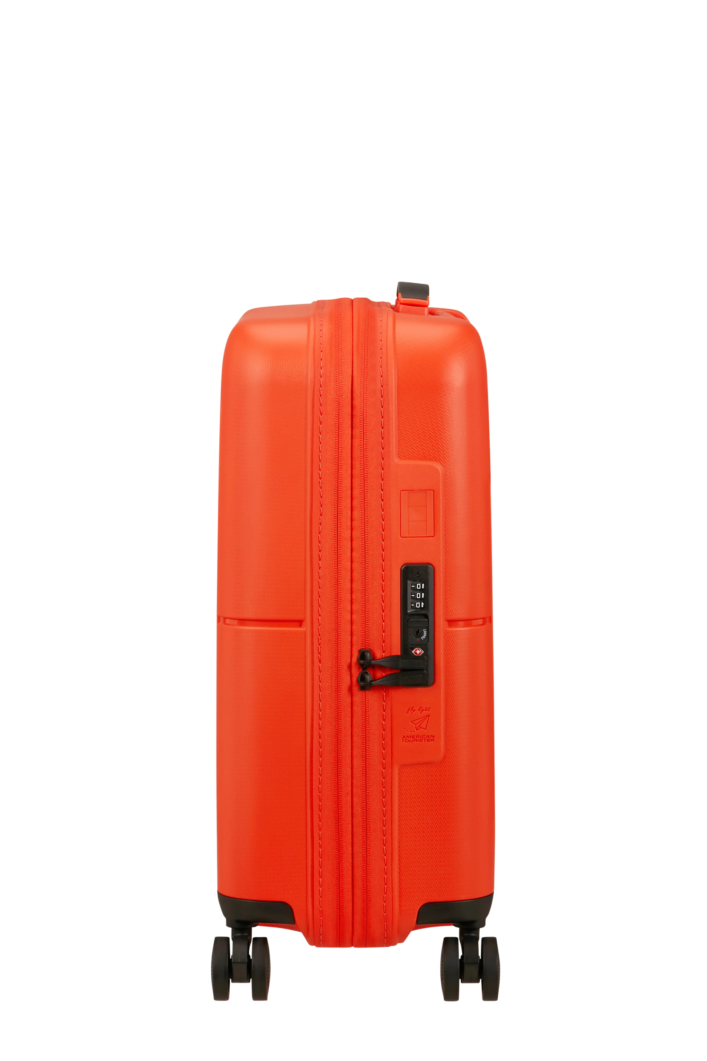 AMERICAN TOURISTER MALETA DE CABINA EXTENSIBLE DASHPOP 55CM - Image 92