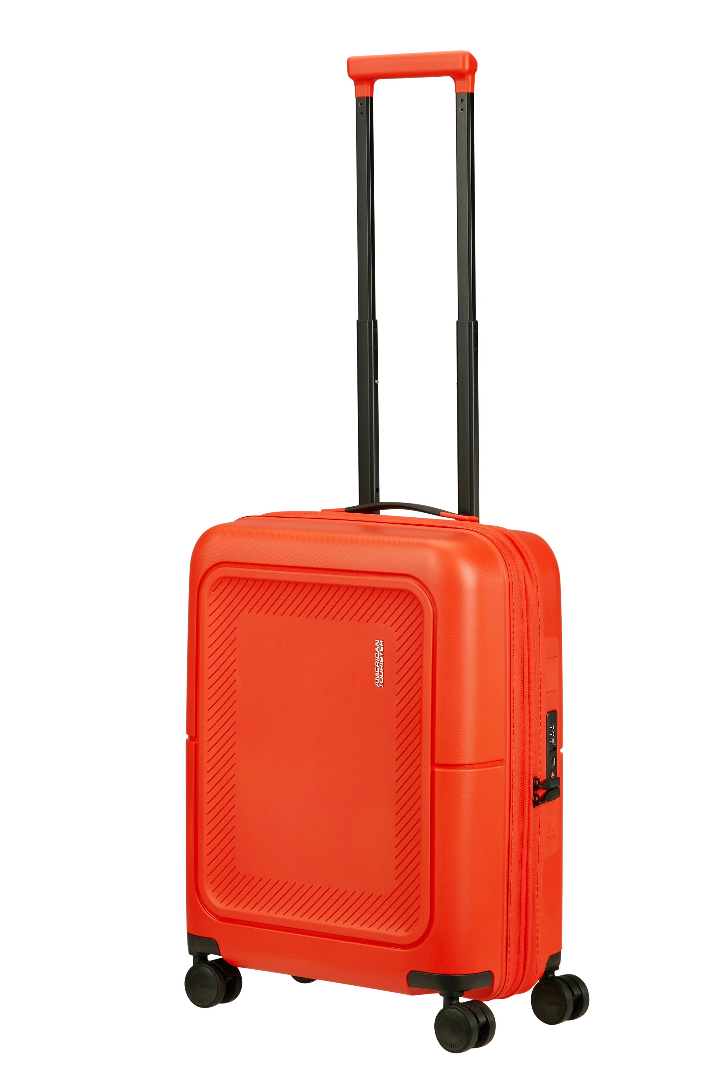 AMERICAN TOURISTER MALETA DE CABINA EXTENSIBLE DASHPOP 55CM - Image 95