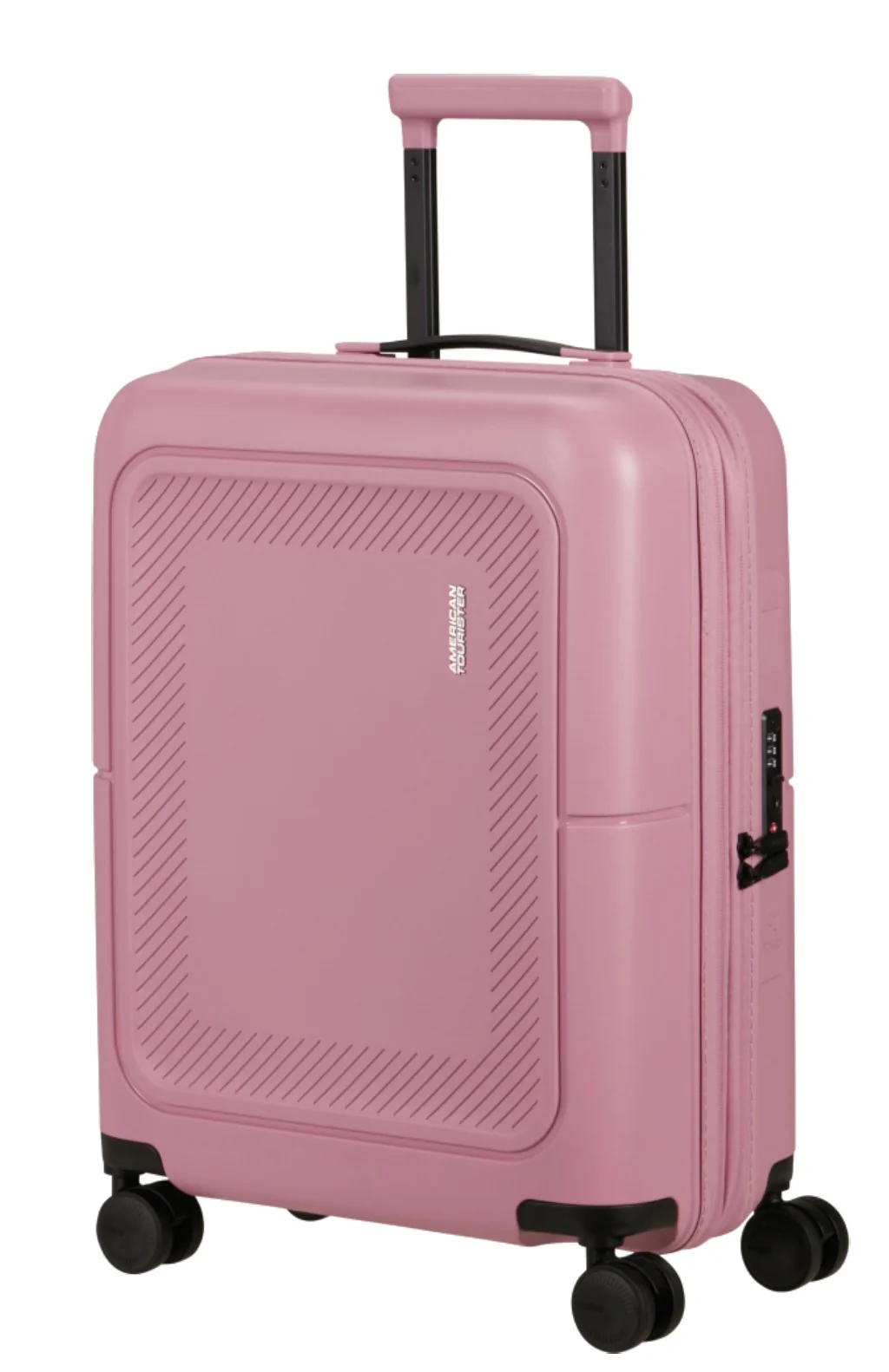 AMERICAN TOURISTER MALETA DE CABINA EXTENSIBLE DASHPOP 55CM - Image 96