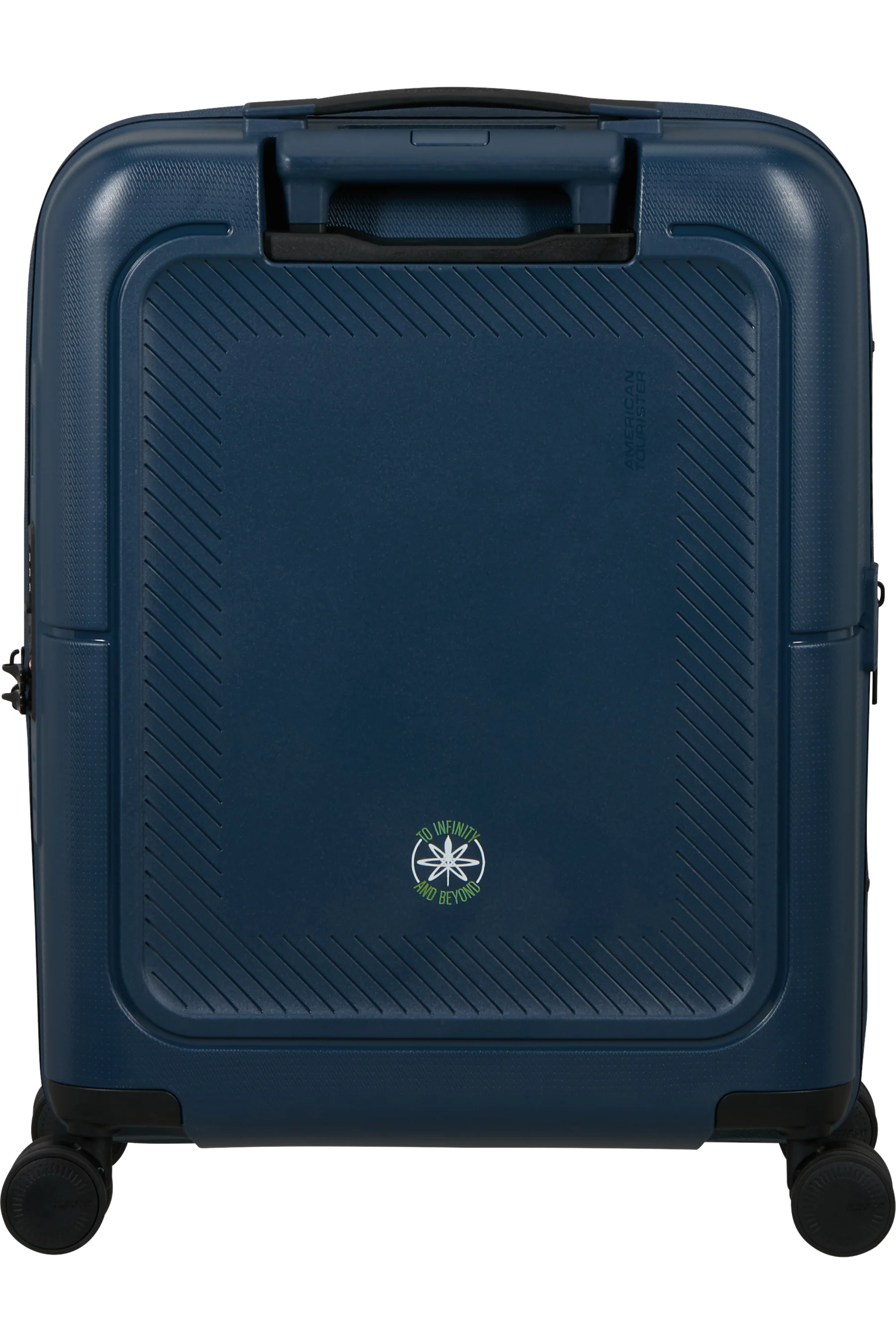 AMERICAN TOURISTER Maleta de Cabina Extensible DASHPOP DISNEY - Buzz Lightyear - Image 3