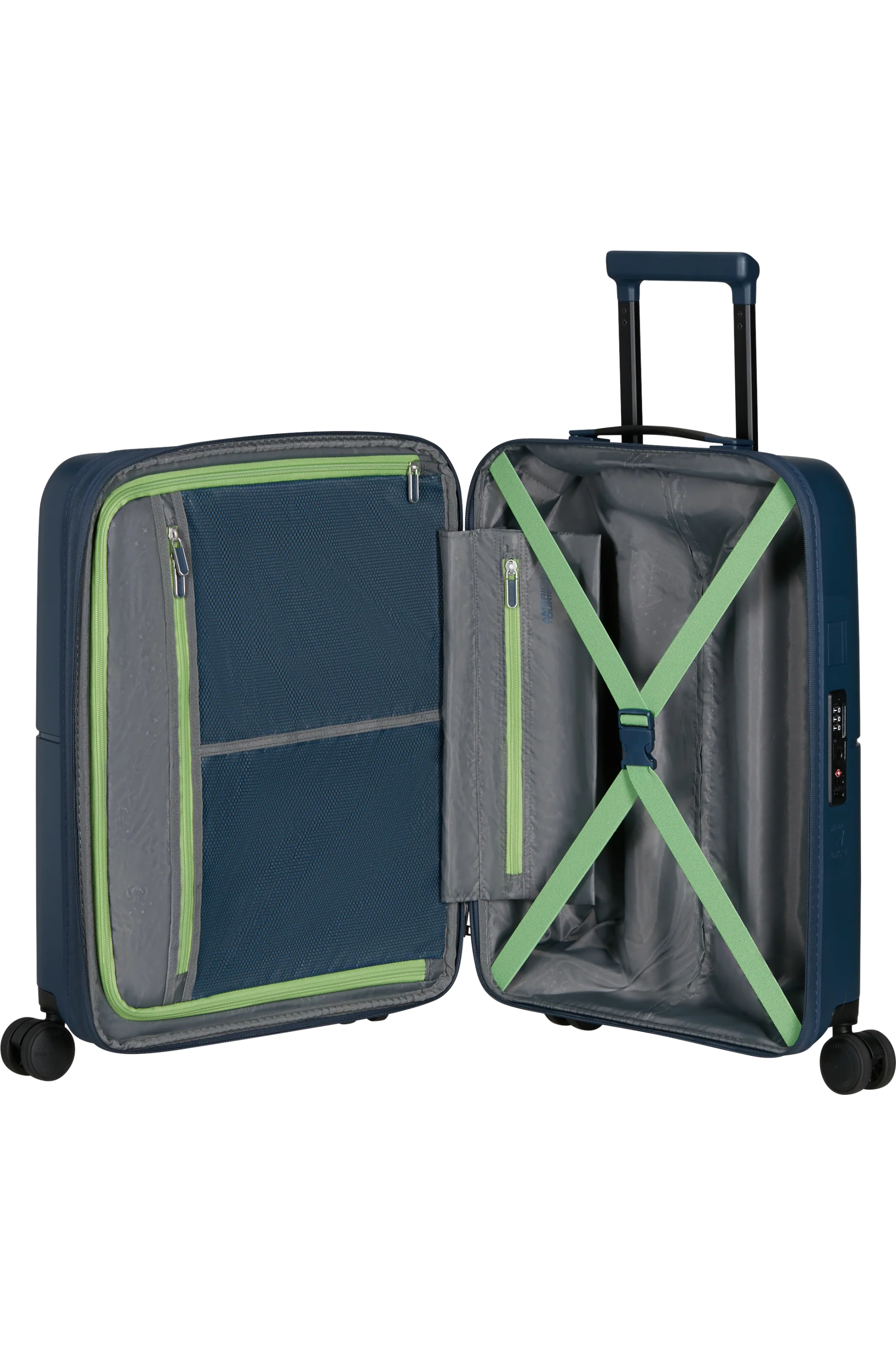 AMERICAN TOURISTER Maleta de Cabina Extensible DASHPOP DISNEY - Buzz Lightyear - Image 4