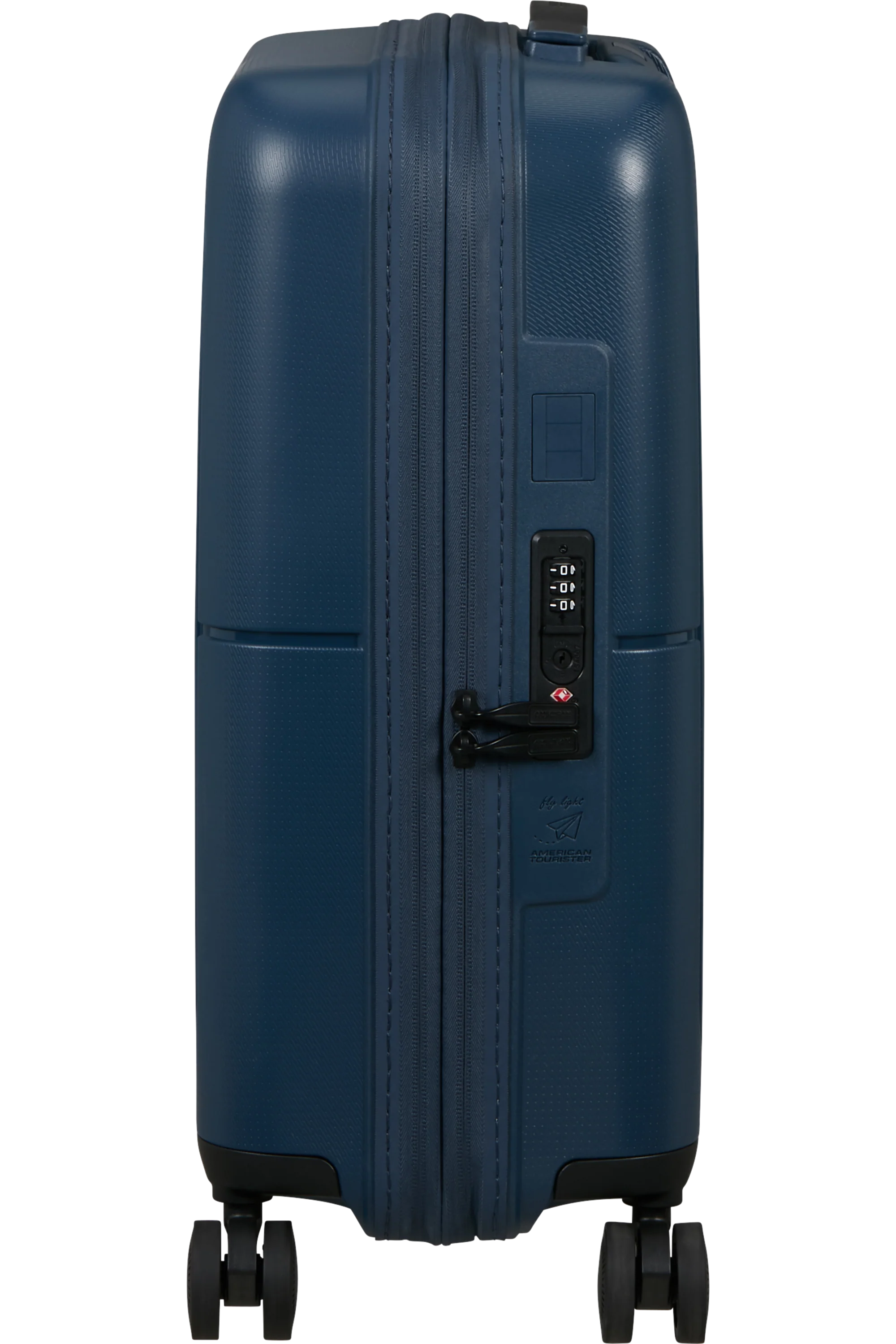 AMERICAN TOURISTER Maleta de Cabina Extensible DASHPOP DISNEY - Buzz Lightyear - Image 5