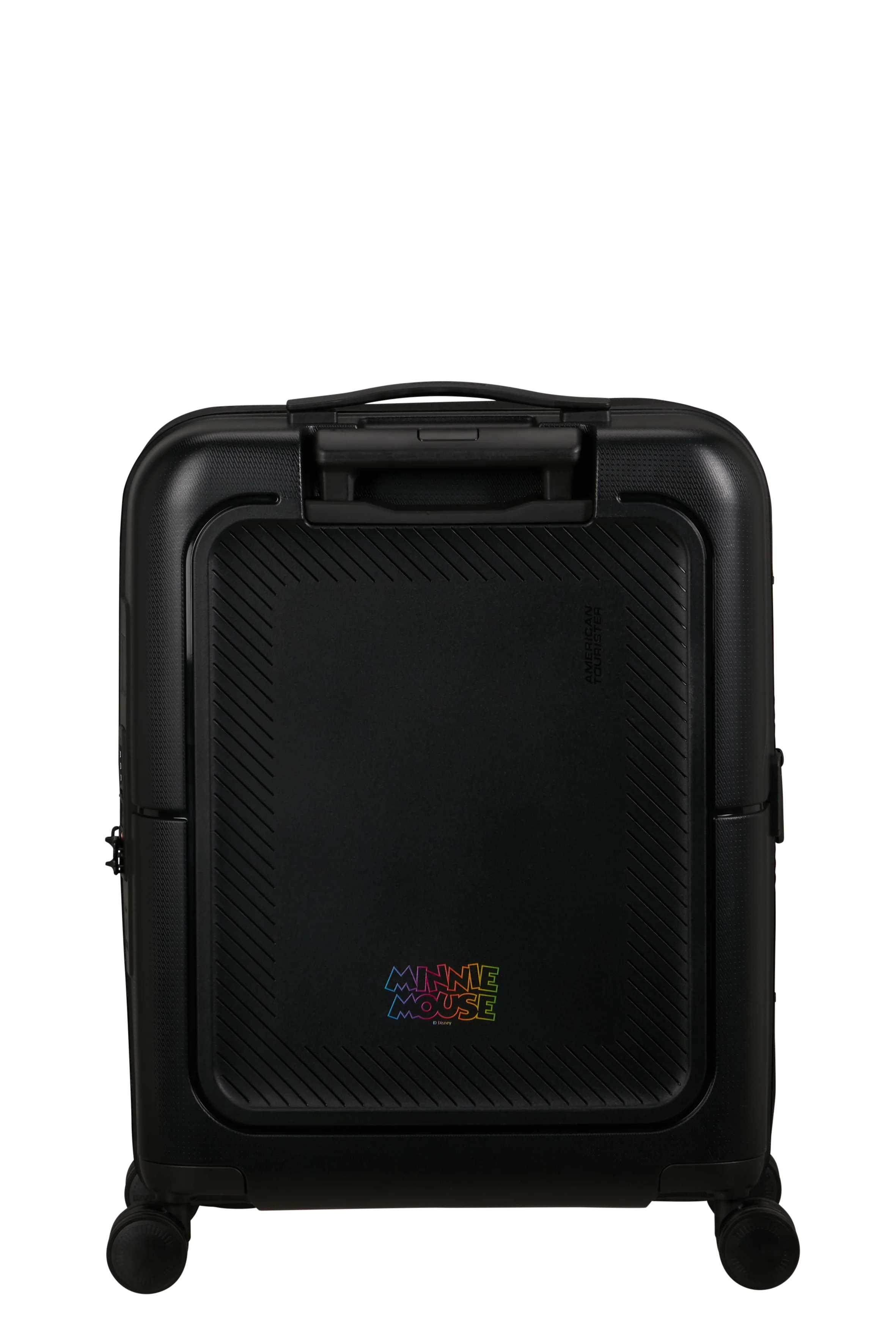 AMERICAN TOURISTER Maleta de Cabina Extensible DASHPOP DISNEY - MINNIE NEON GRADIENT - Image 3