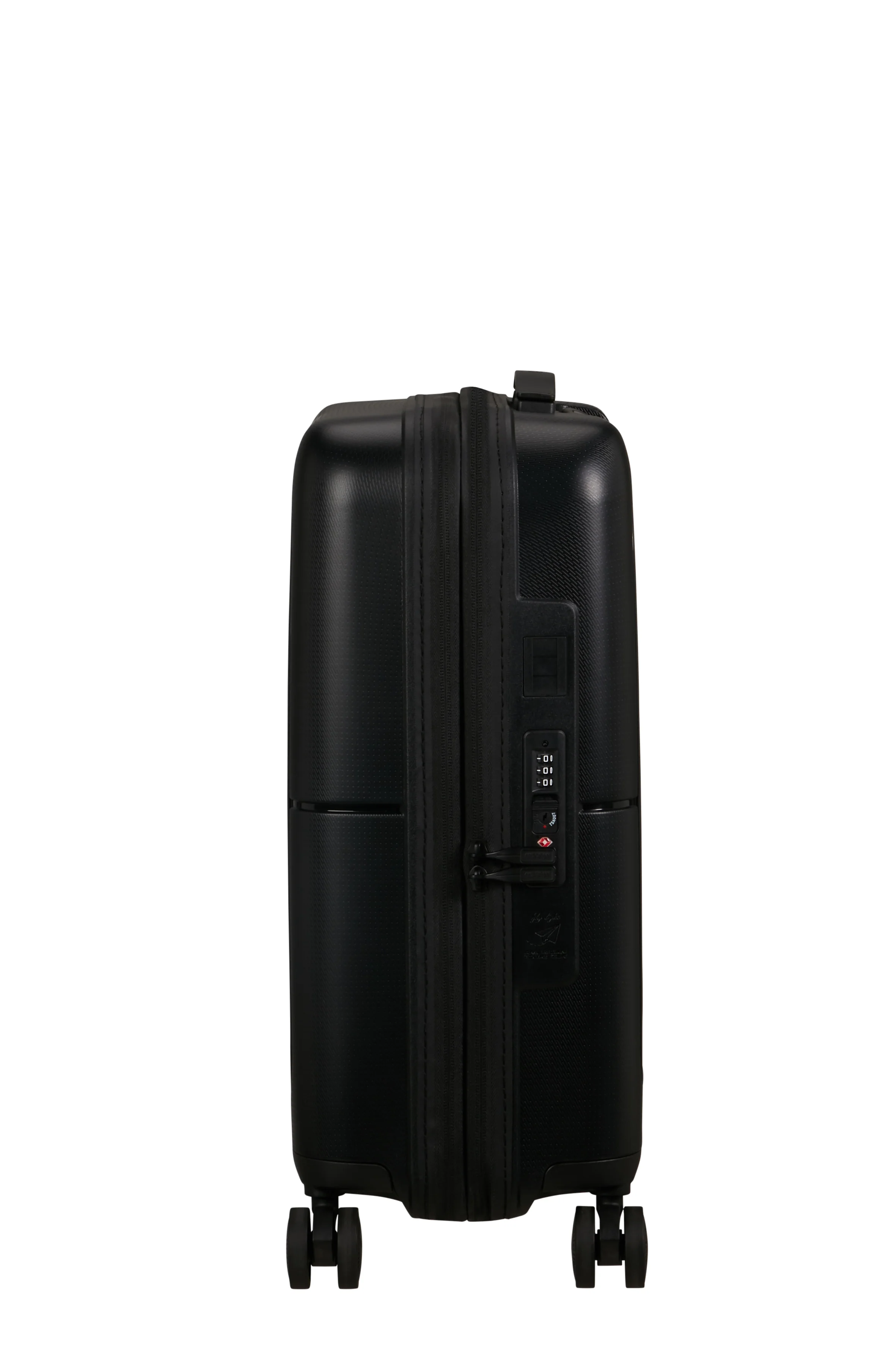 AMERICAN TOURISTER Maleta de Cabina Extensible DASHPOP DISNEY - MINNIE NEON GRADIENT - Image 5