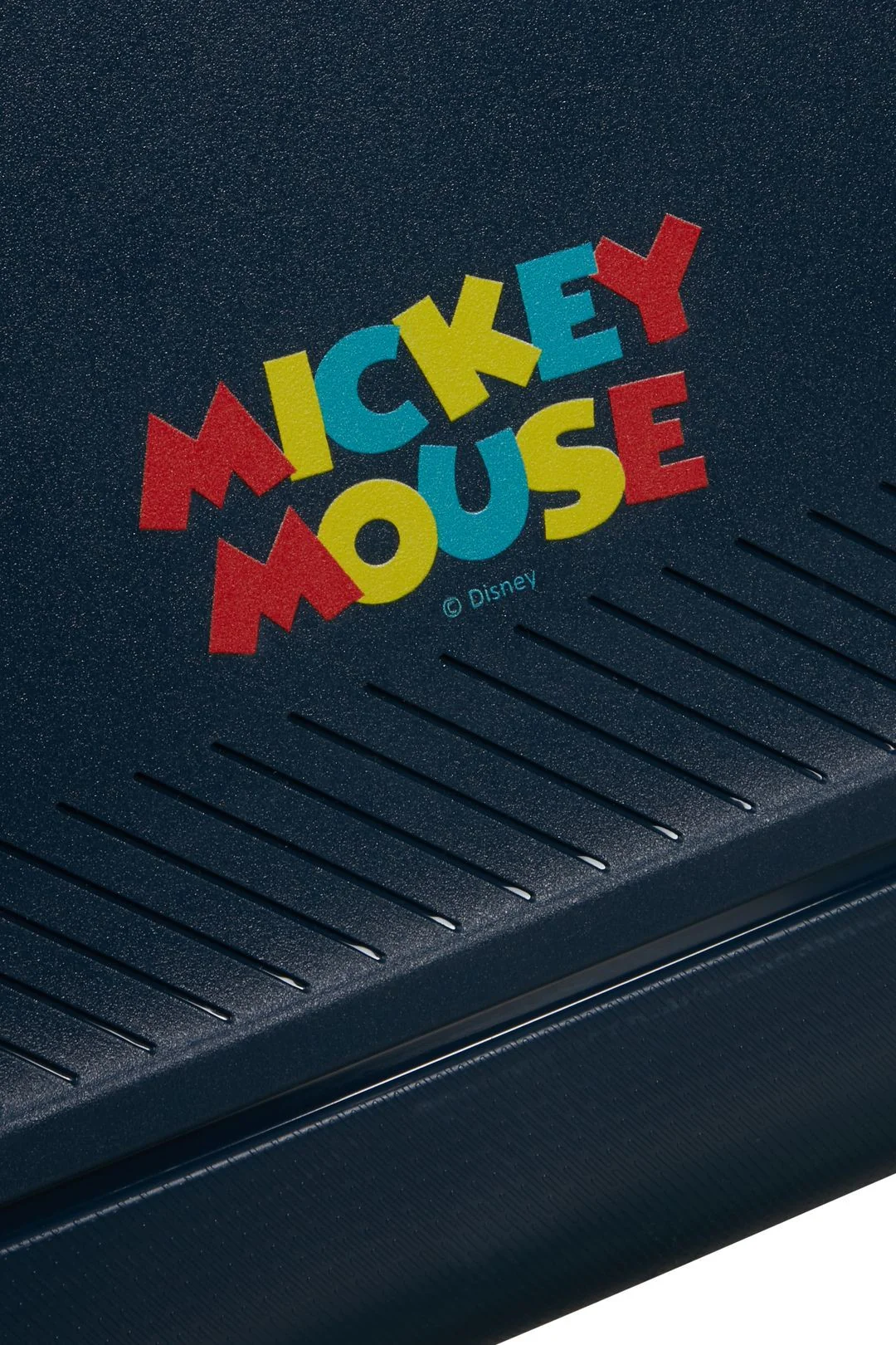 AMERICAN TOURISTER Maleta de Cabina Extensible DASHPOP DISNEY - MICKEY POP LETTERS - Image 10