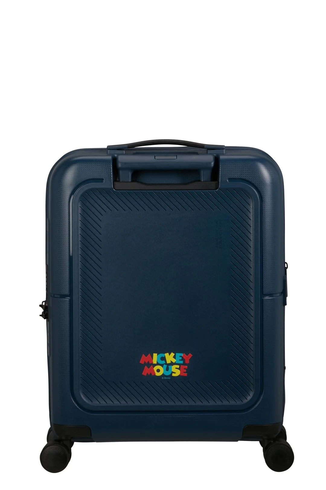 AMERICAN TOURISTER Maleta de Cabina Extensible DASHPOP DISNEY - MICKEY POP LETTERS - Image 3