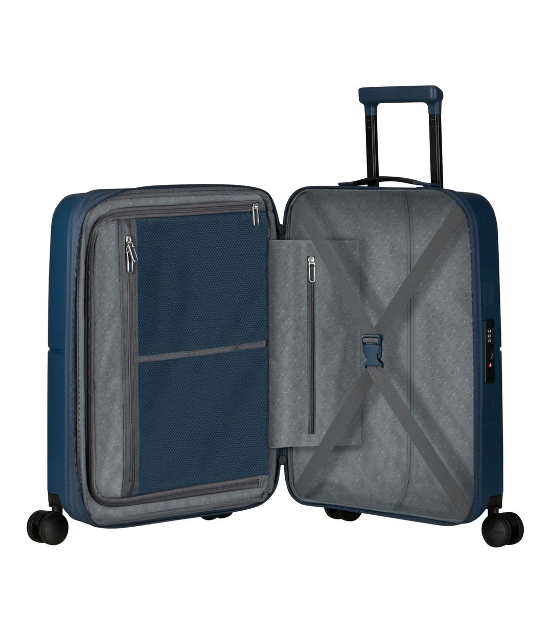 AMERICAN TOURISTER Maleta de Cabina Extensible DASHPOP DISNEY - MICKEY POP LETTERS - Image 4