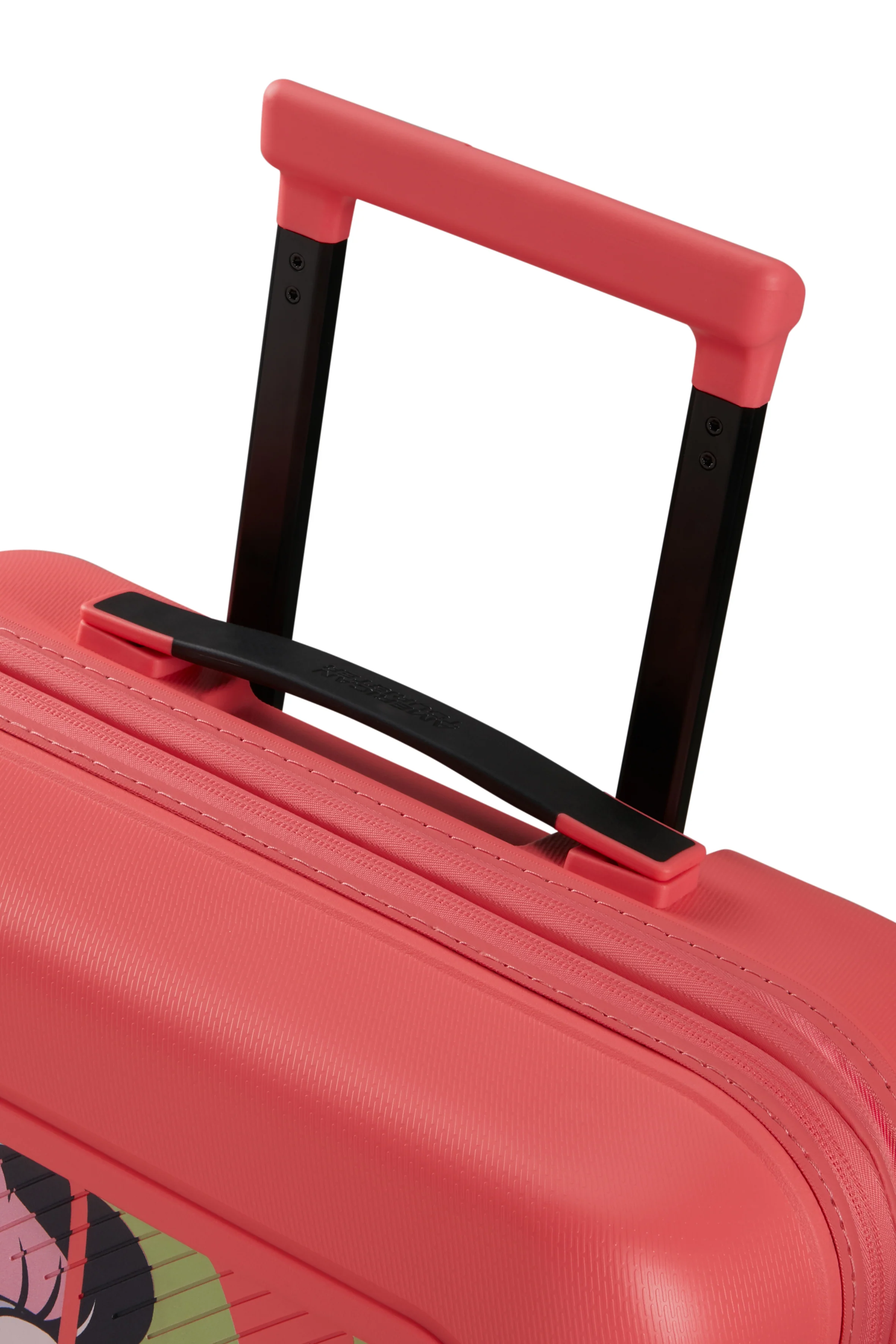 AMERICAN TOURISTER Maleta de Cabina Extensible DASHPOP DISNEY - MINNIE POP LETTERS - Image 11