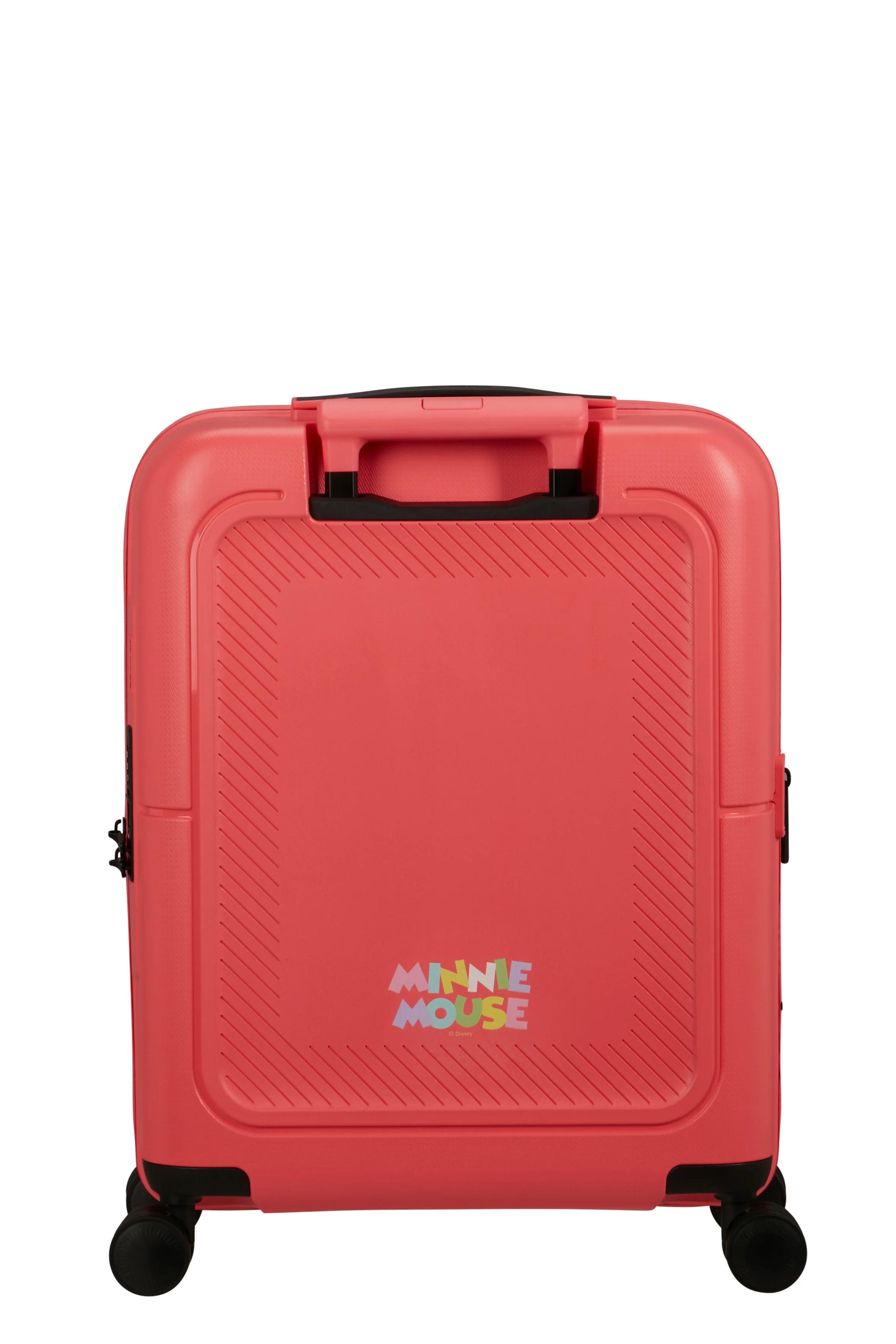 AMERICAN TOURISTER Maleta de Cabina Extensible DASHPOP DISNEY - MINNIE POP LETTERS - Image 3