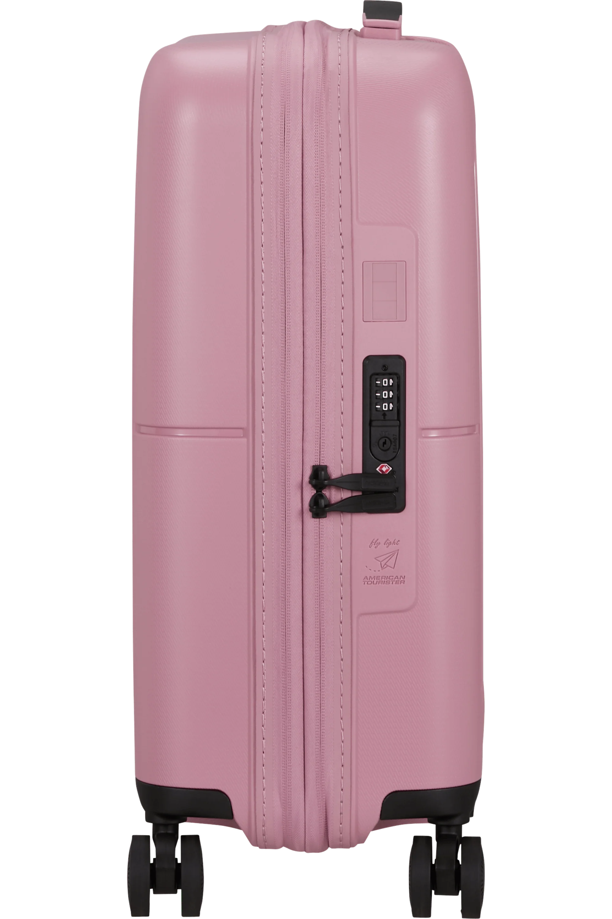AMERICAN TOURISTER Maleta de Cabina Extensible DASHPOP DISNEY - MINNIE BUBBLES - Image 5