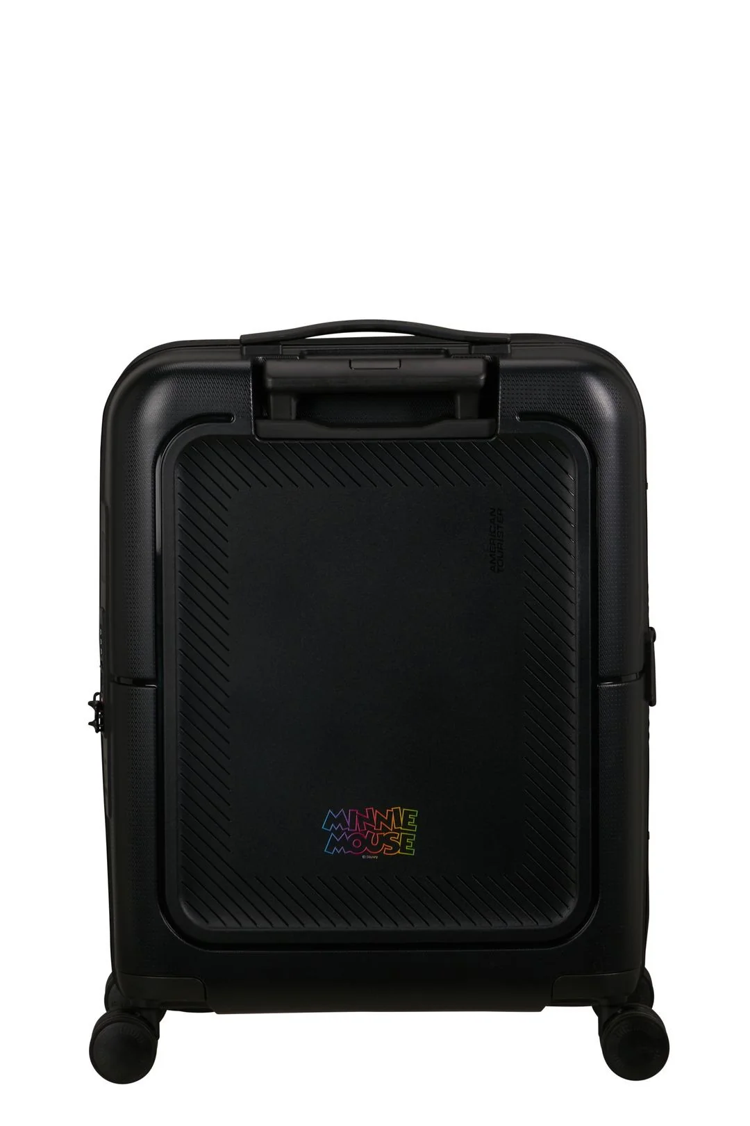 AMERICAN TOURISTER Maleta de Cabina Extensible DASHPOP DISNEY - MINNIE NEON GRADIENT - Image 3