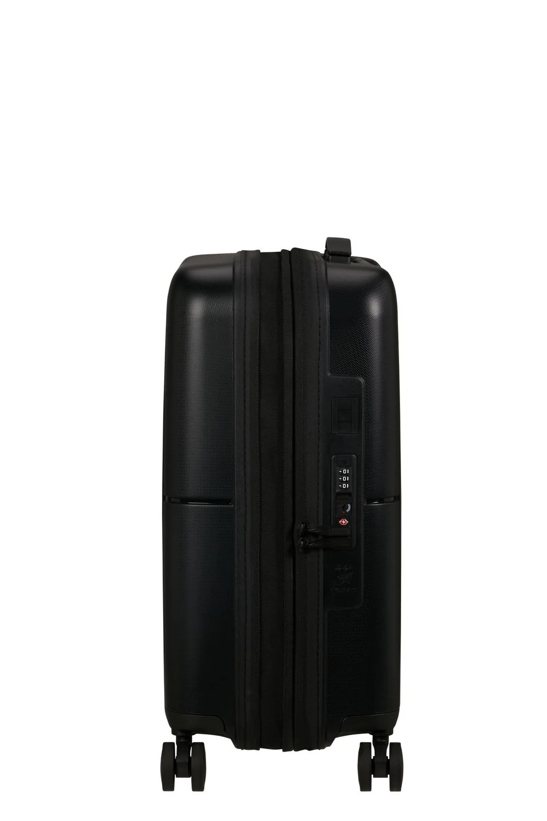 AMERICAN TOURISTER Maleta de Cabina Extensible DASHPOP DISNEY - MINNIE NEON GRADIENT - Image 6