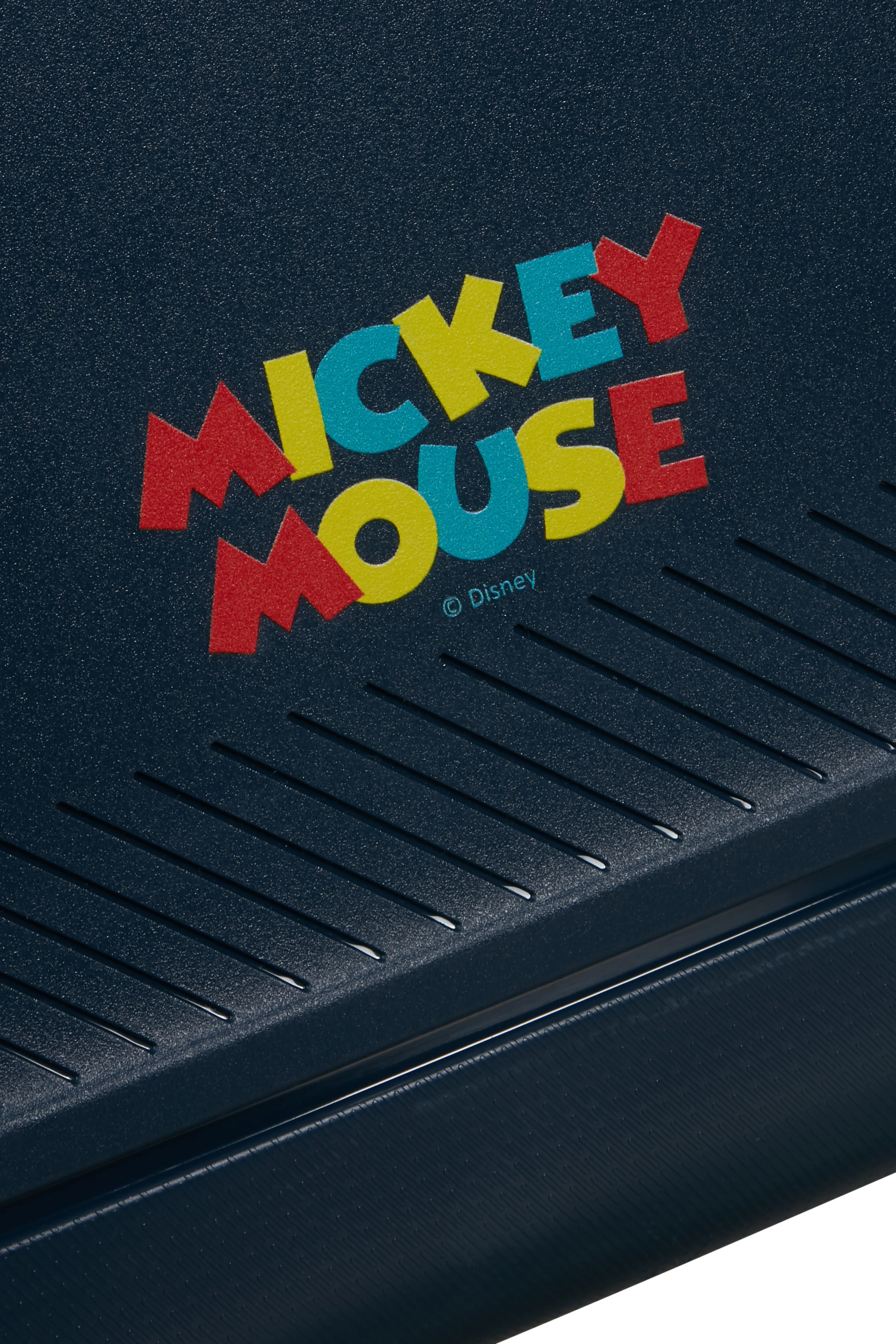 AMERICAN TOURISTER Maleta de Cabina Extensible DASHPOP DISNEY - MICKEY POP LETTERS - Image 10