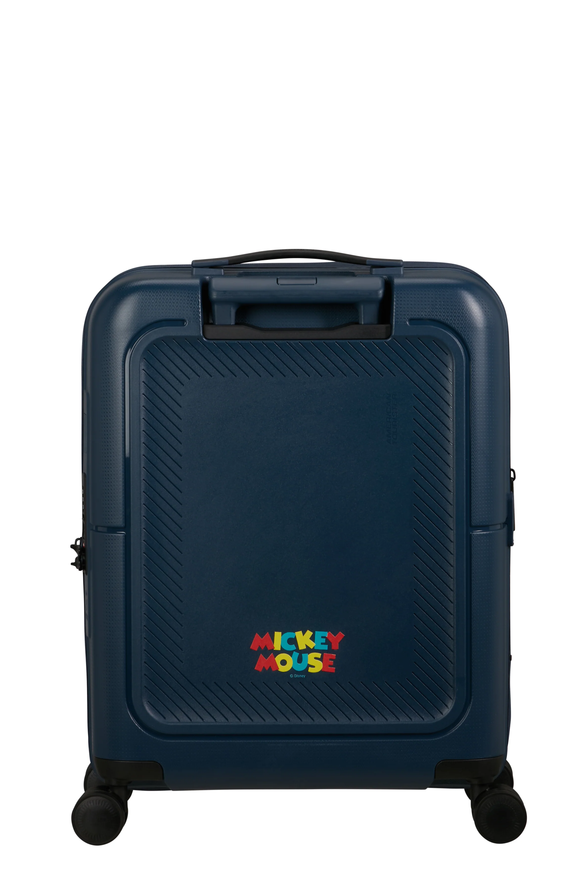 AMERICAN TOURISTER Maleta de Cabina Extensible DASHPOP DISNEY - MICKEY POP LETTERS - Image 3