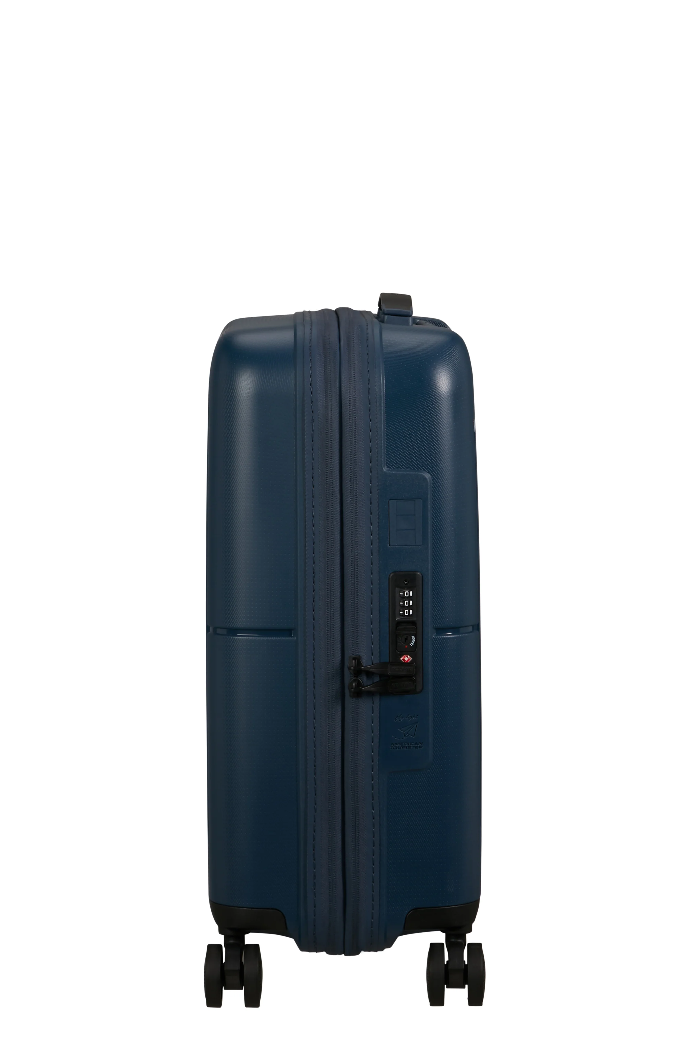 AMERICAN TOURISTER Maleta de Cabina Extensible DASHPOP DISNEY - MICKEY POP LETTERS - Image 5