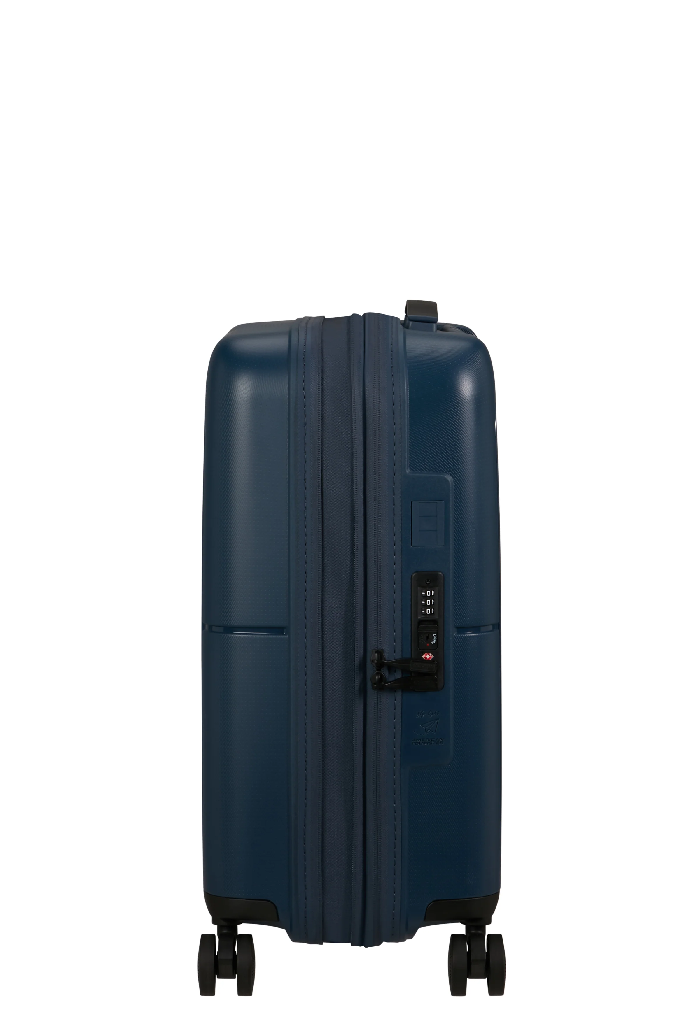 AMERICAN TOURISTER Maleta de Cabina Extensible DASHPOP DISNEY - MICKEY POP LETTERS - Image 6