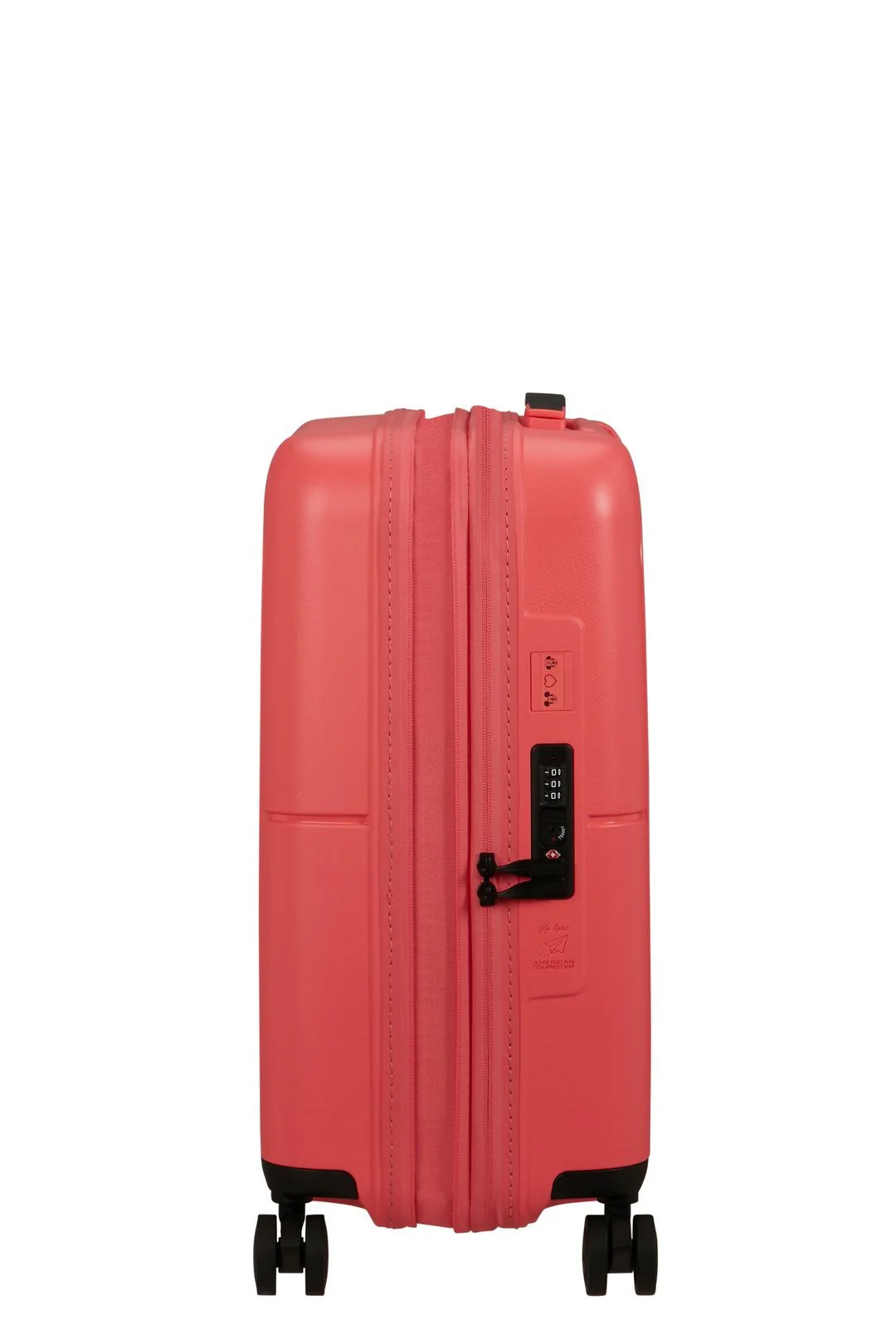 AMERICAN TOURISTER Maleta de Cabina Extensible DASHPOP DISNEY - MINNIE POP LETTERS - Image 6